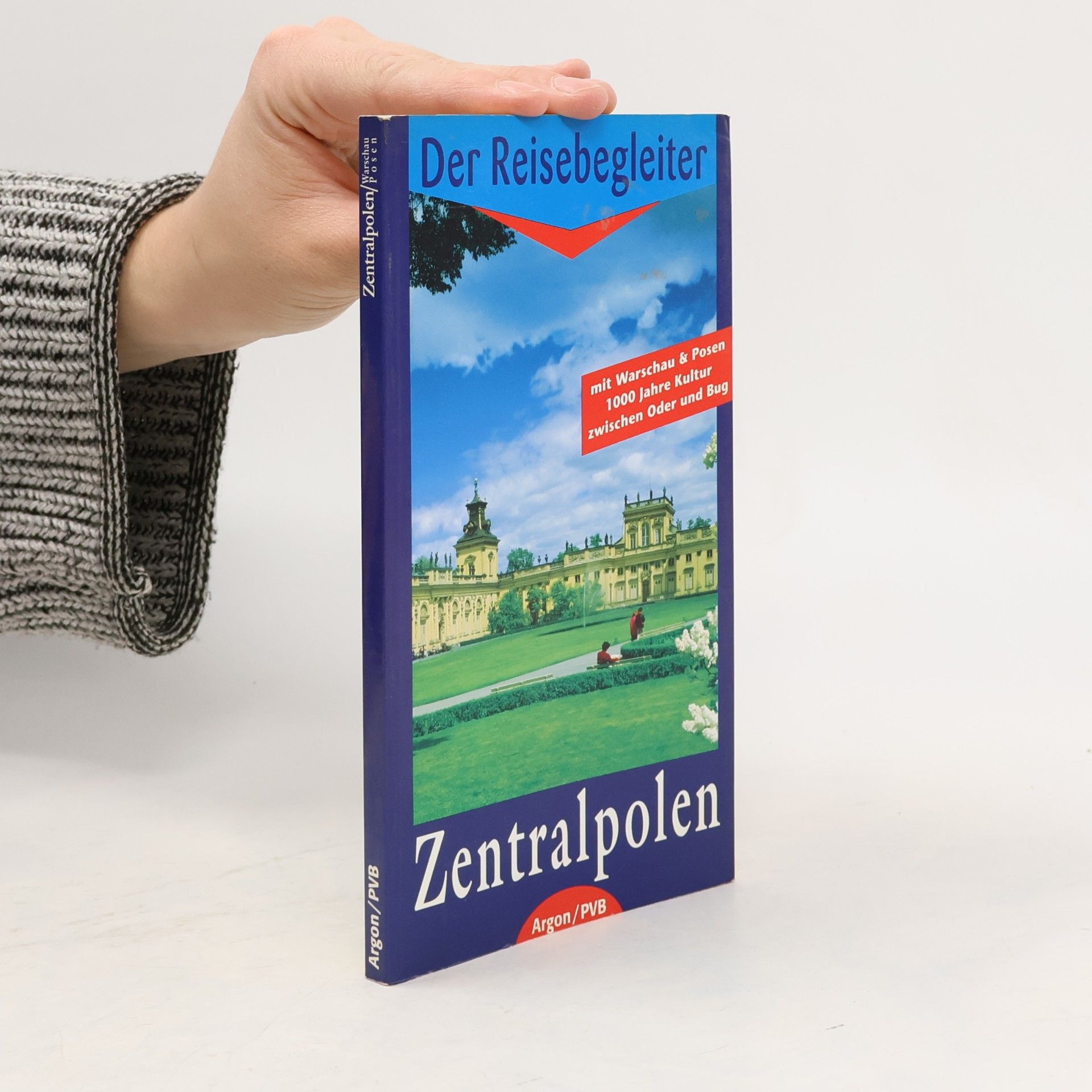Polen Zentral