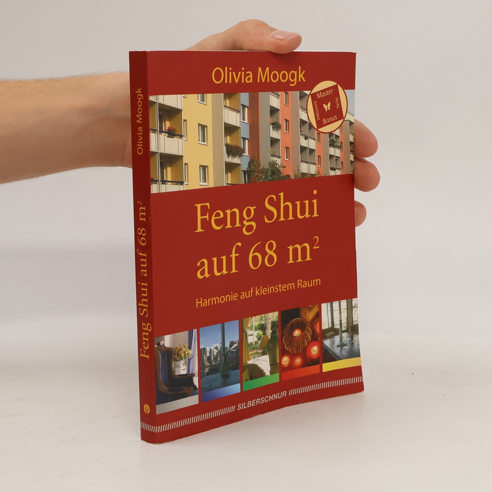 Feng Shui auf 68 m2