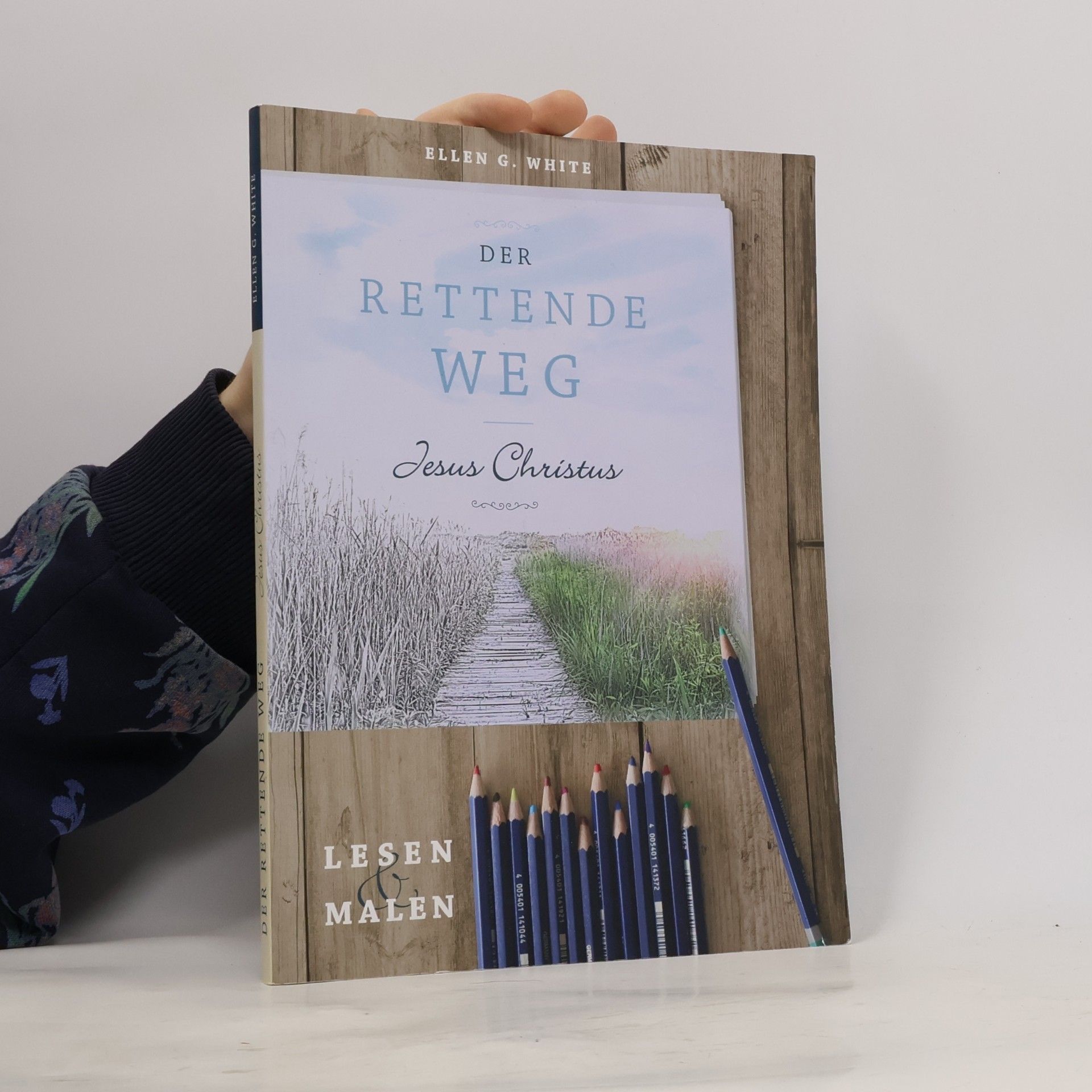 Der rettende Weg