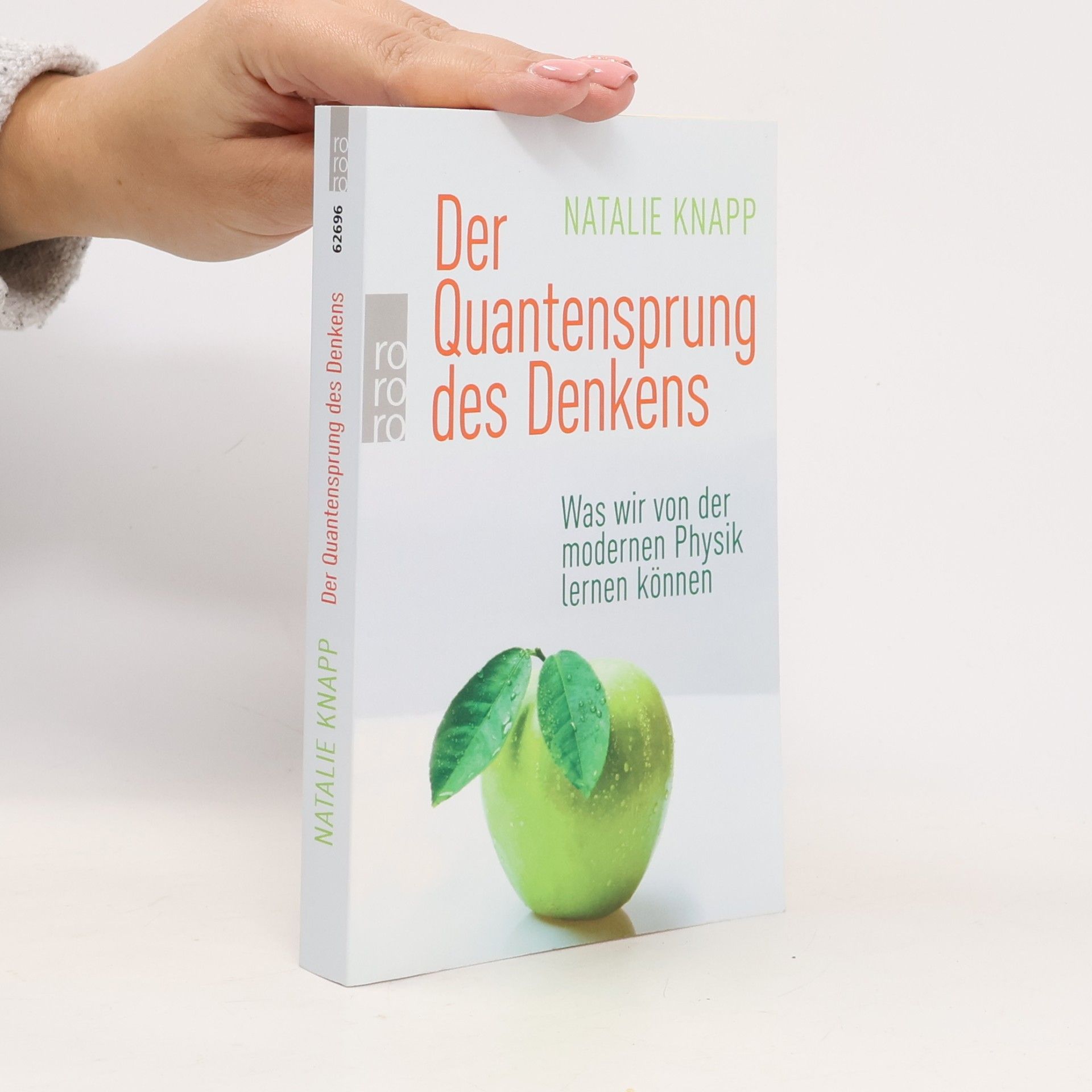 Der Quantensprung des Denkens