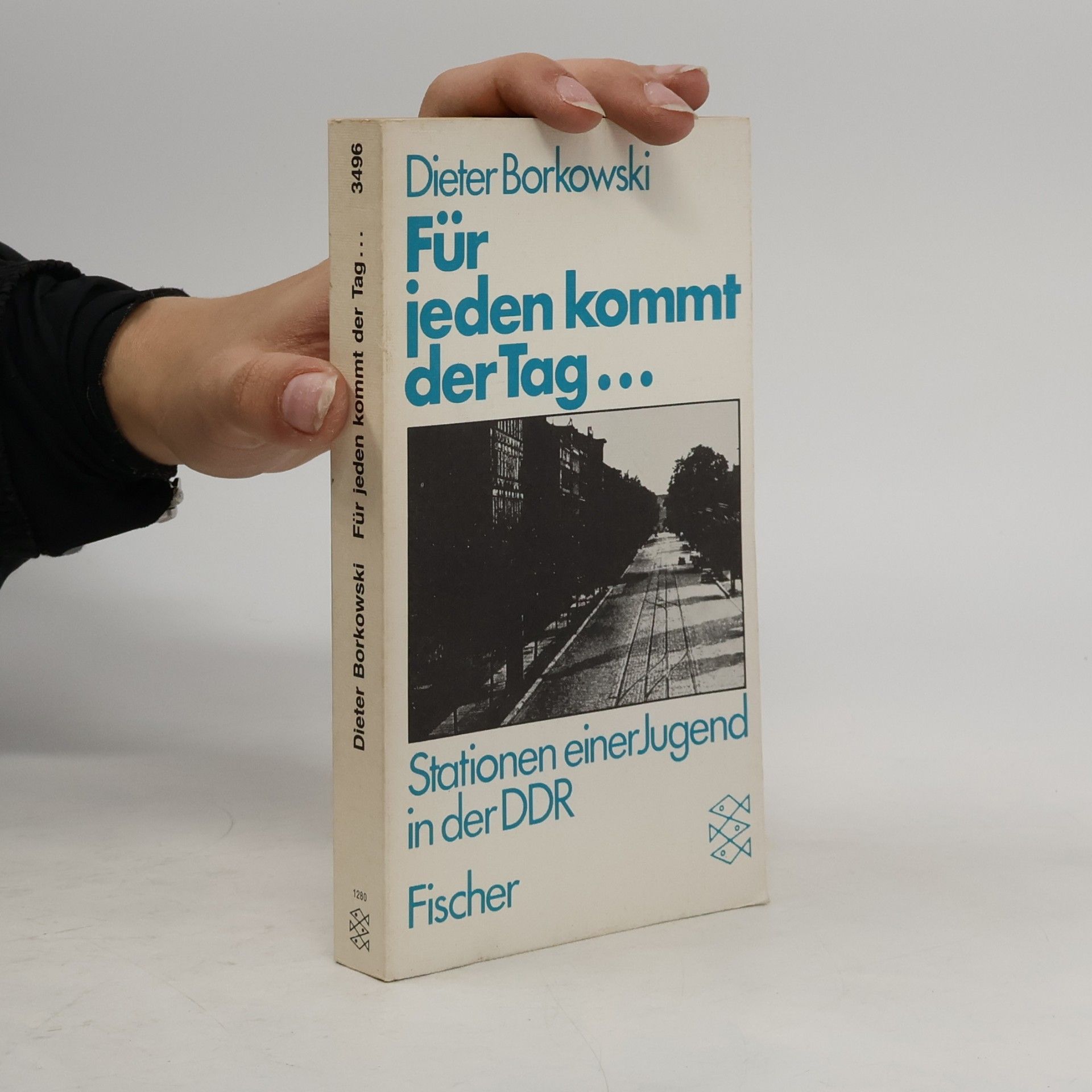 Für jeden kommt der Tag ...