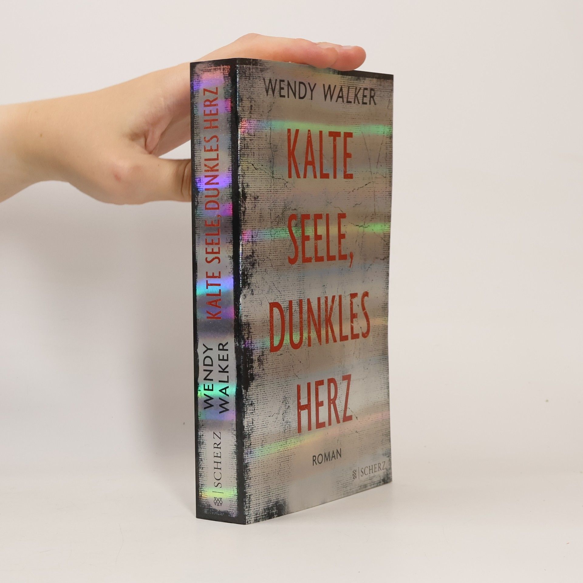 Wendy Walker Kalte Seele, dunkles Herz