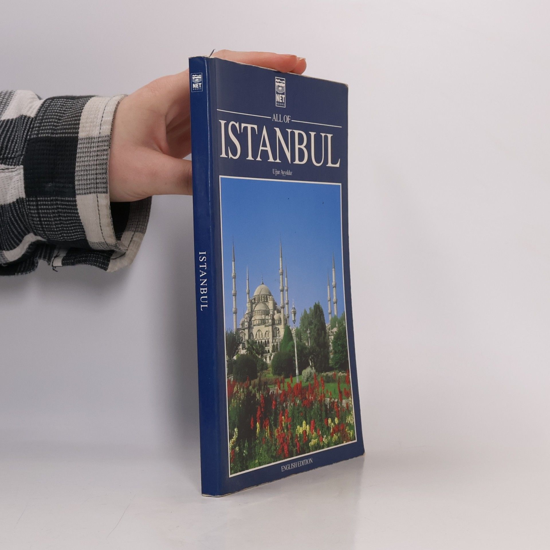 All of Istanbul