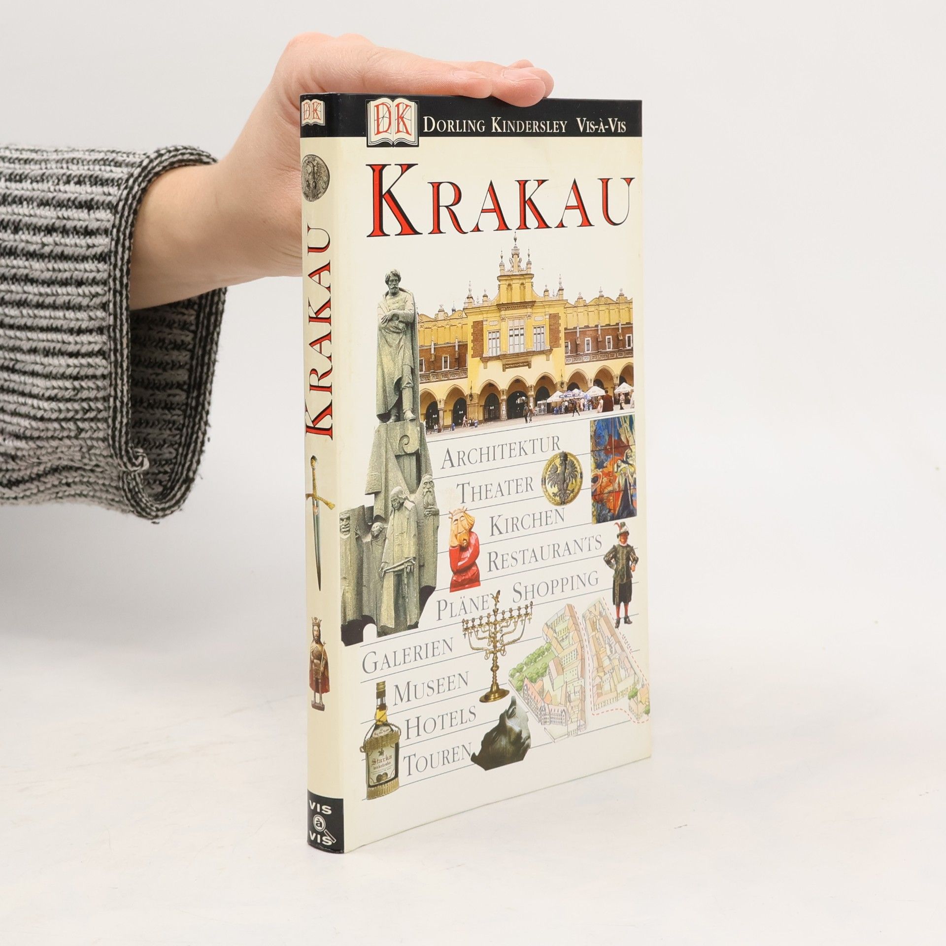 Krakau