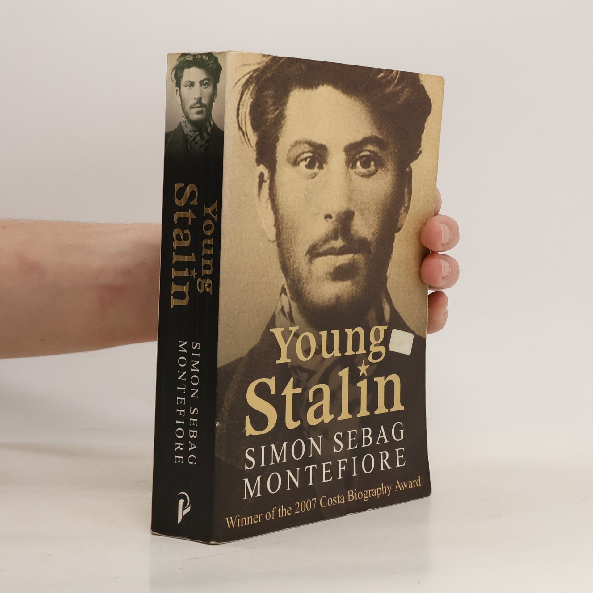 Young Stalin