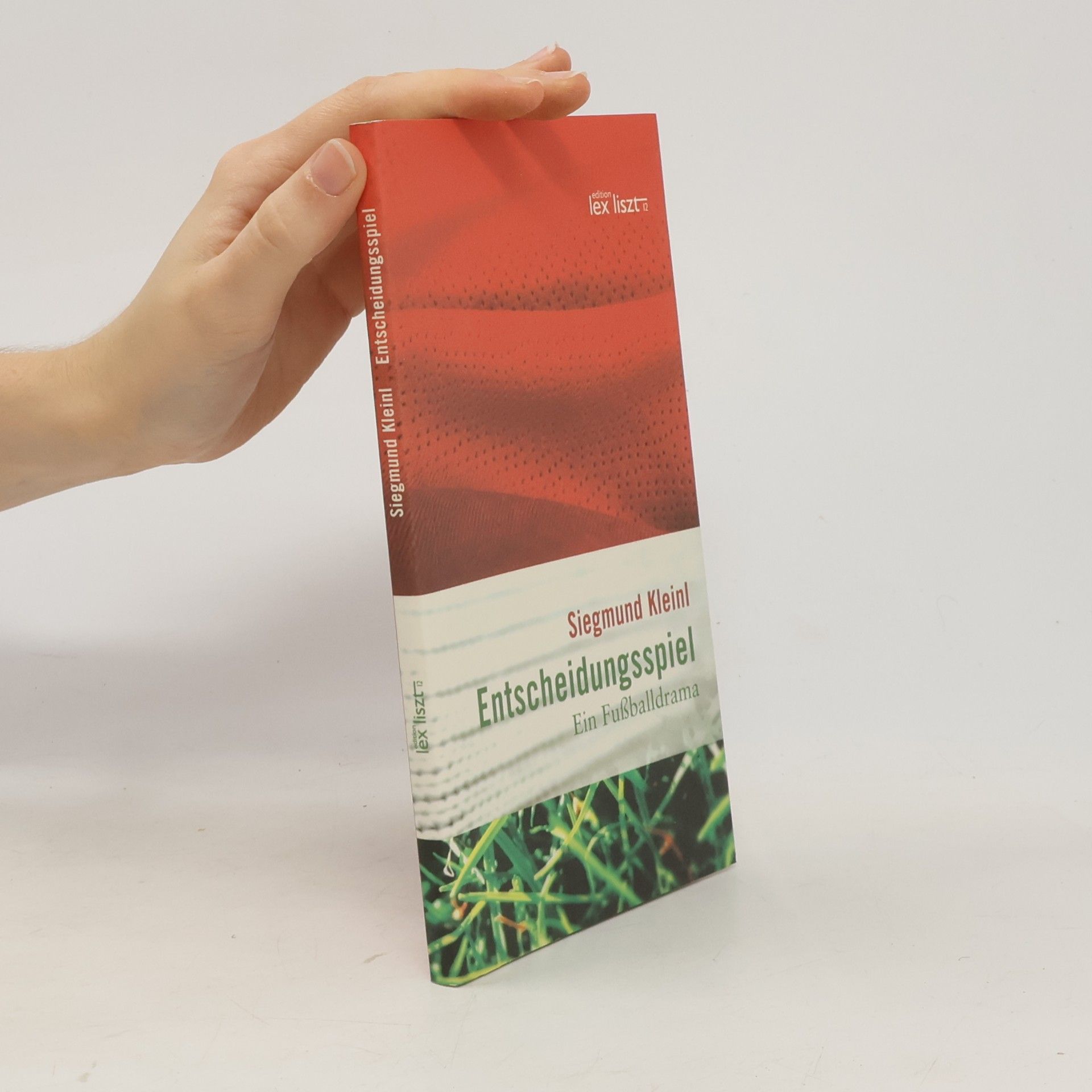 Entscheidungsspiel