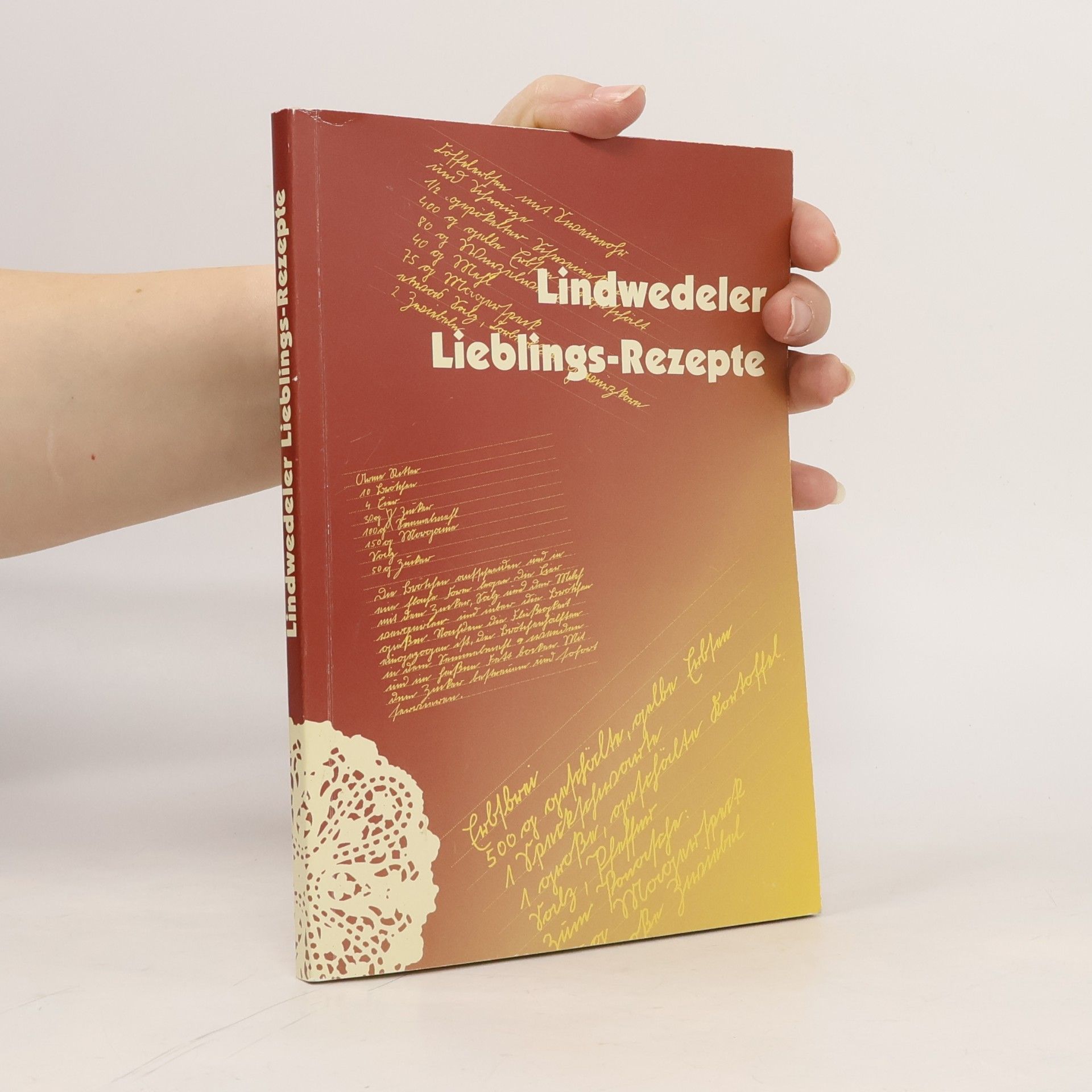 Lindwedeler Lieblings-Rezepte