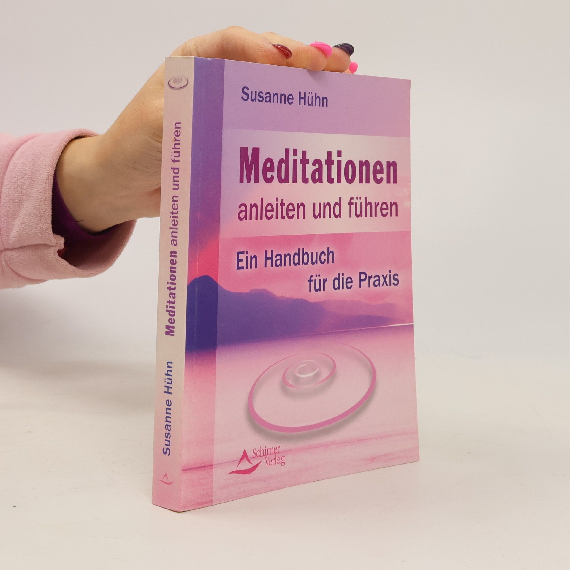 Meditationen anleiten und führen