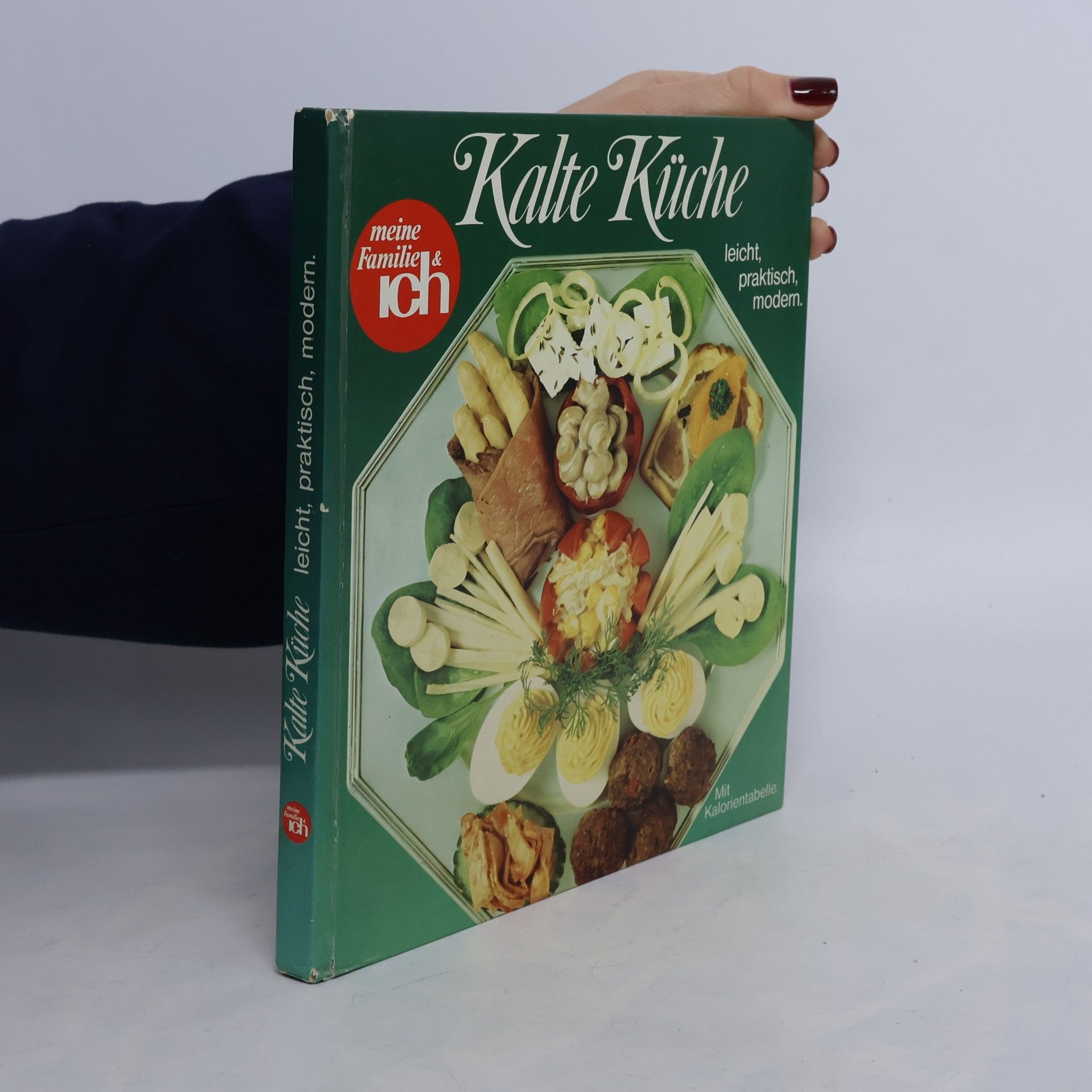 Kalte Küche