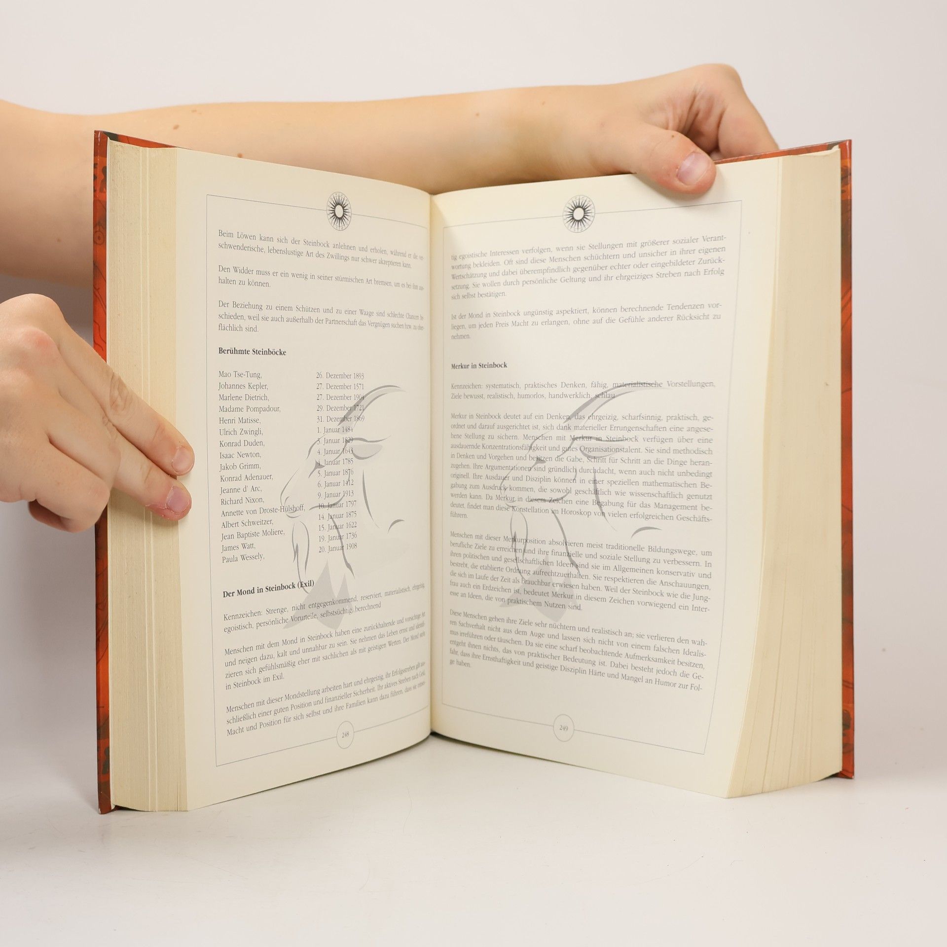 Auteurscollectief Astrologie Lexikon