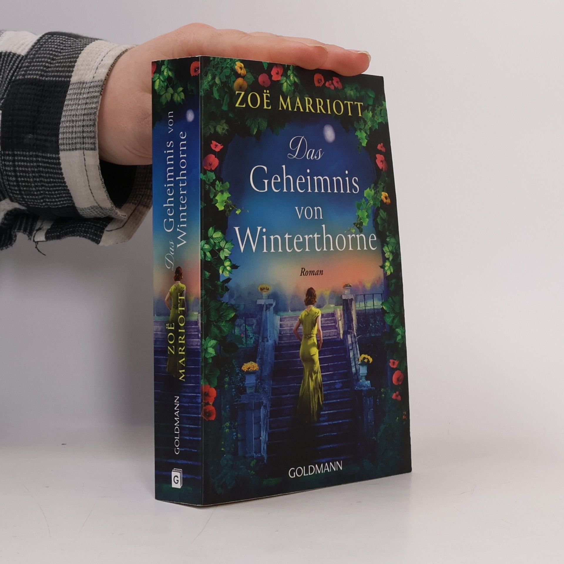 Das Geheimnis von Winterthorne