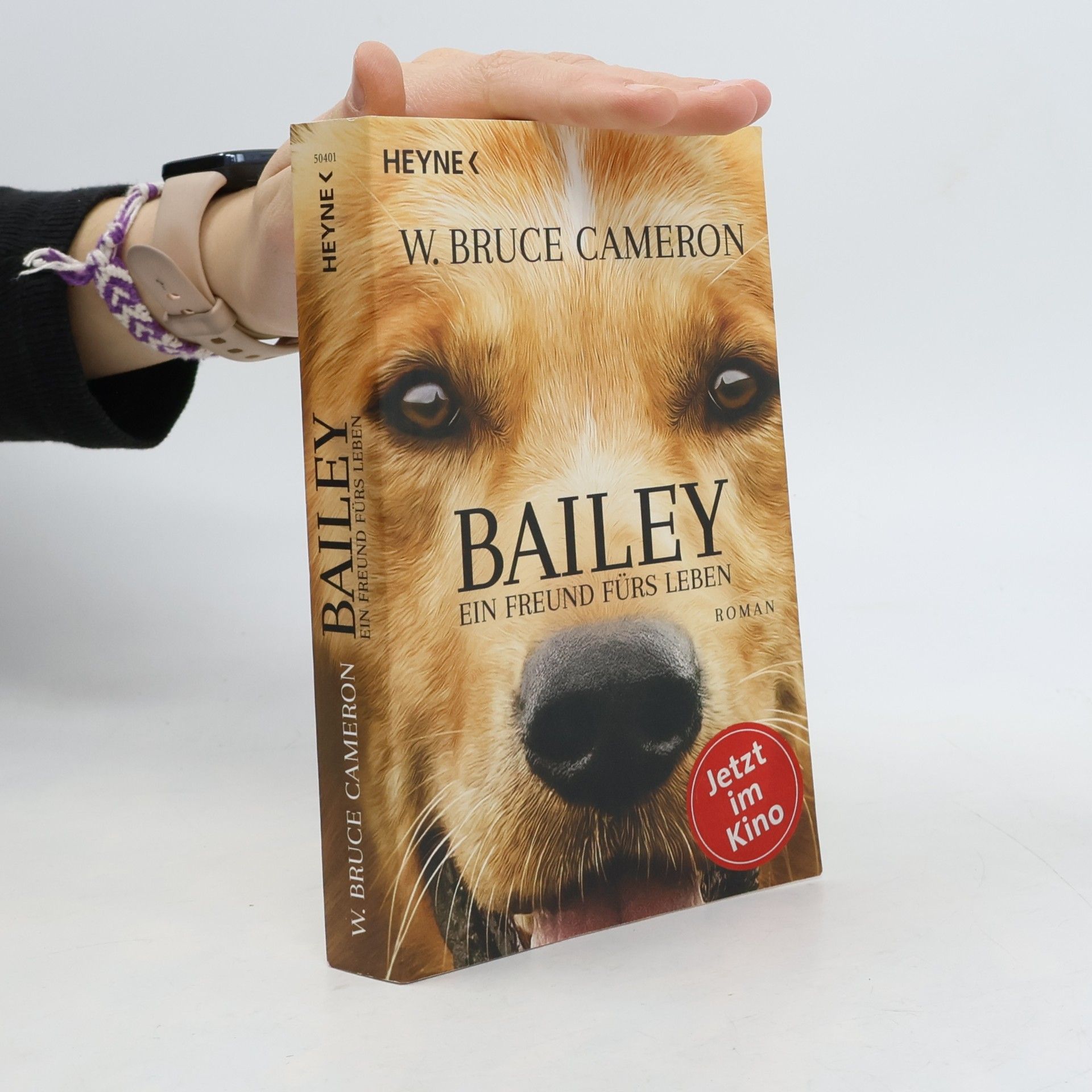 Bailey