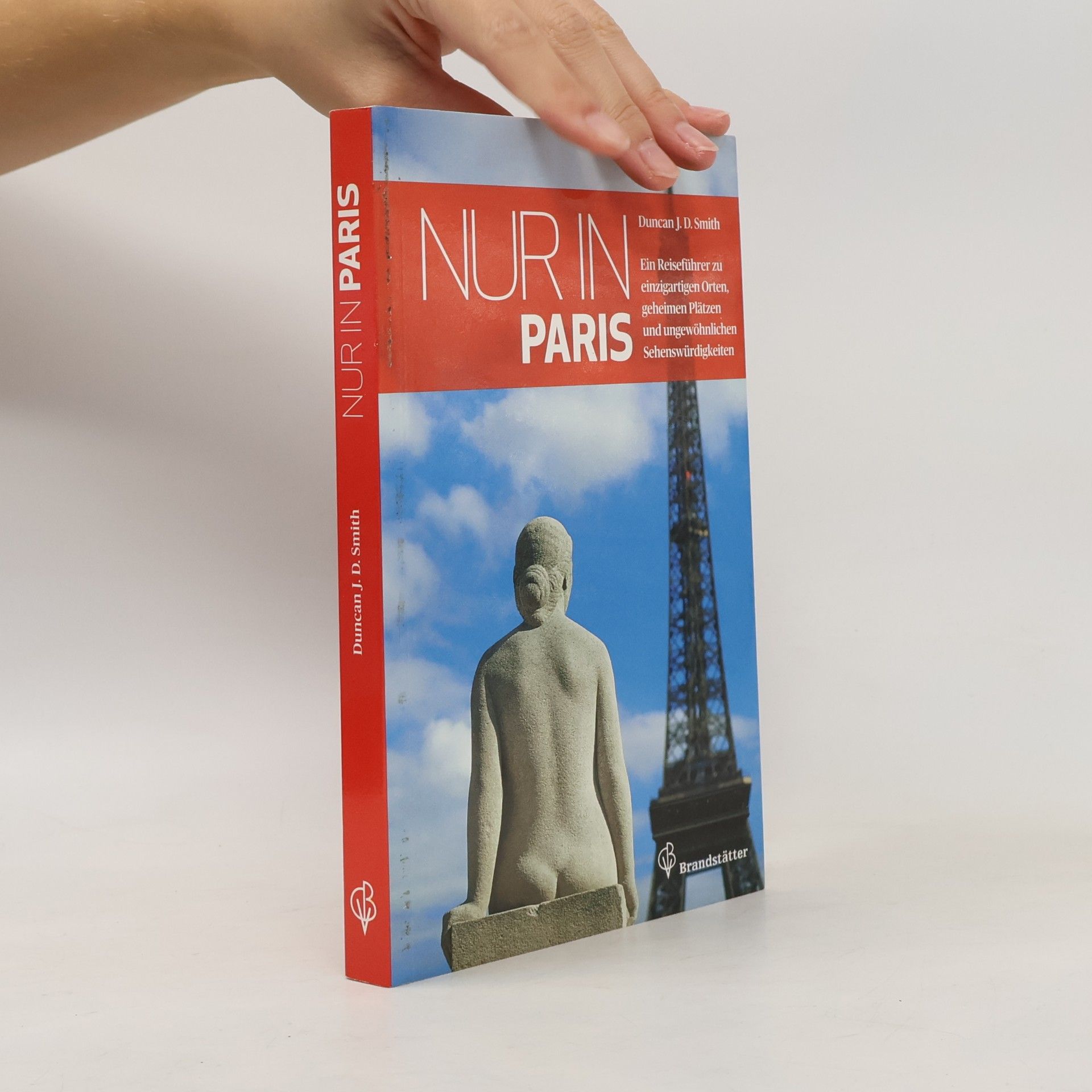 Nur in Paris