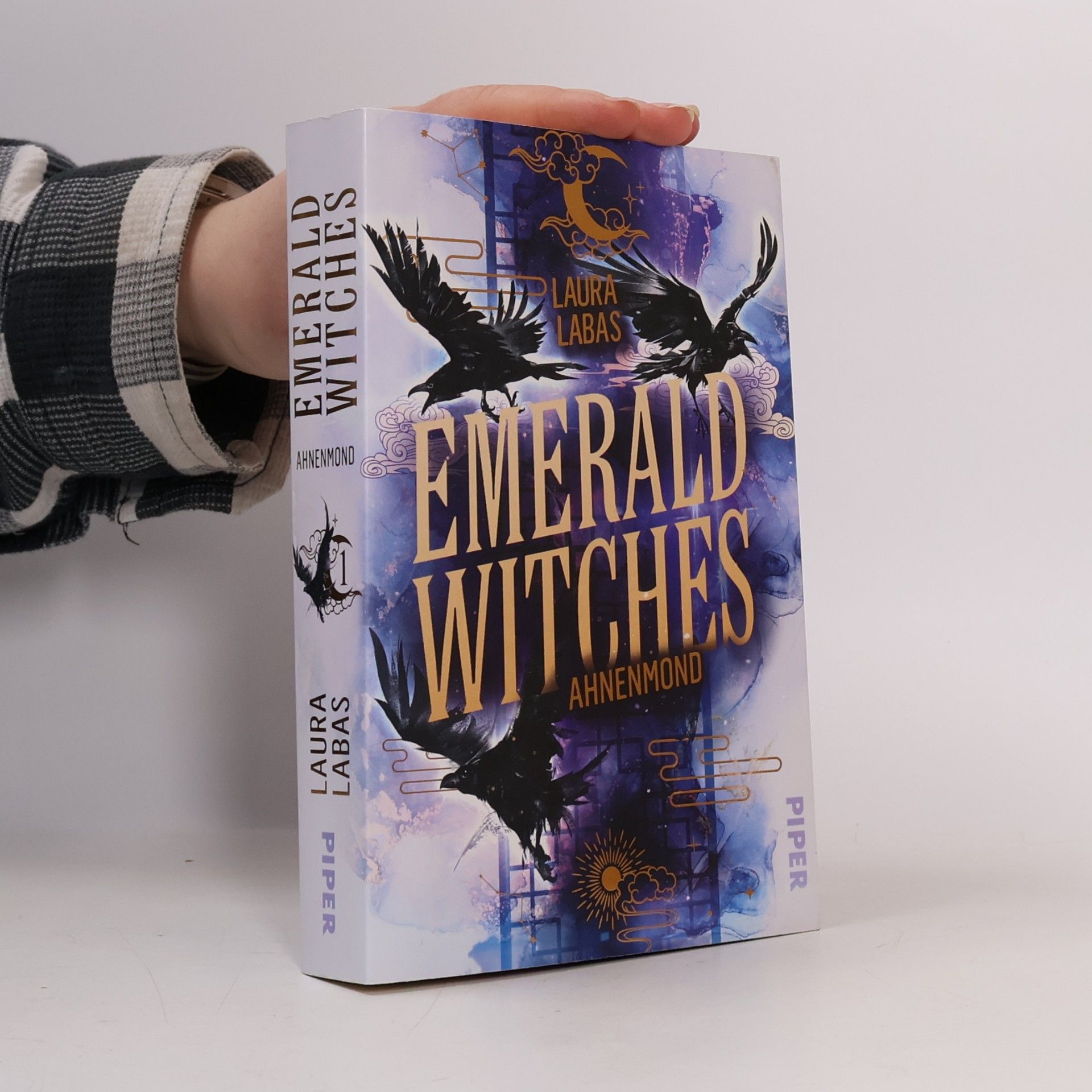 Emerald Witches