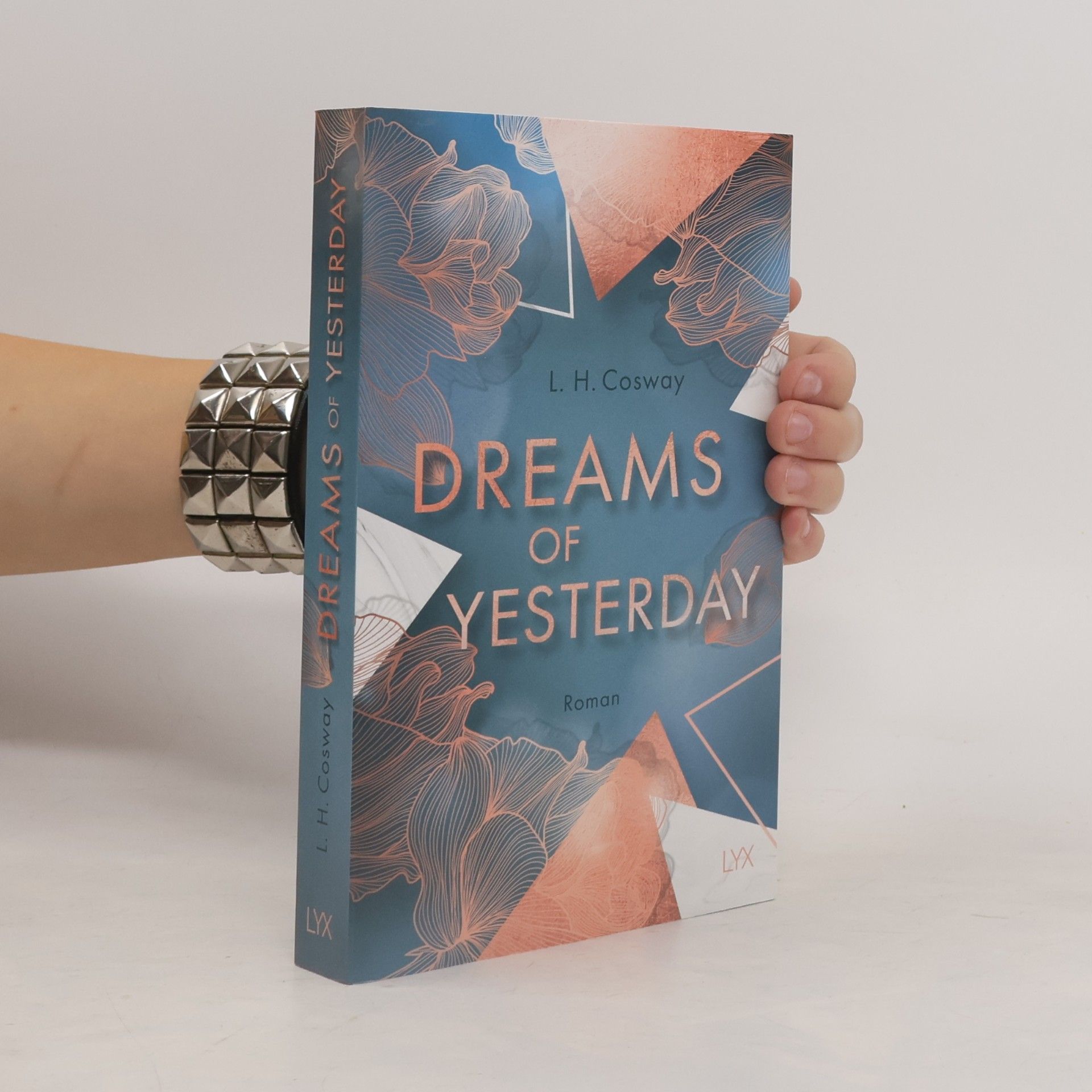 Dreams of Yesterday