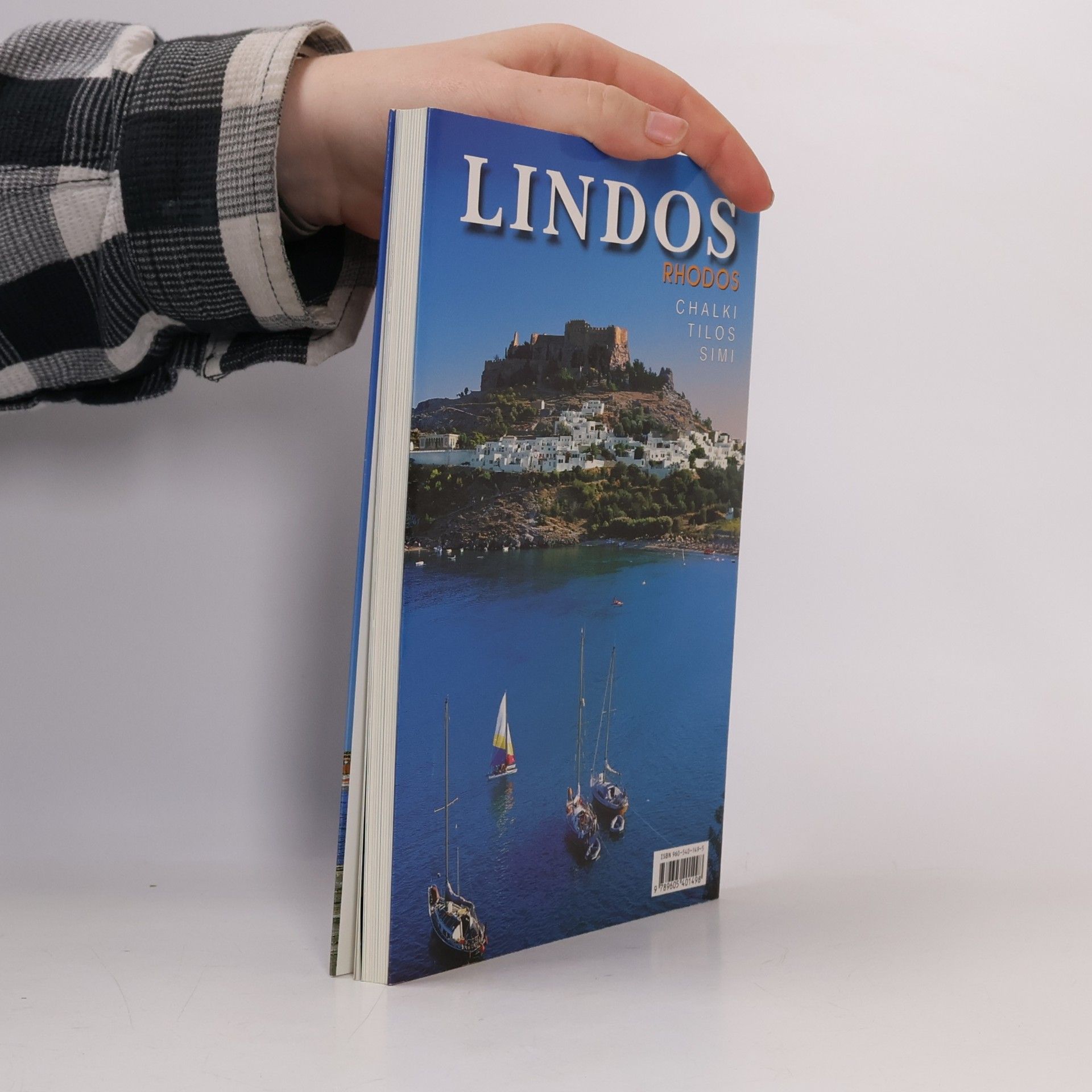 Autorenkollektiv Rhodos: Die Insel des Helios