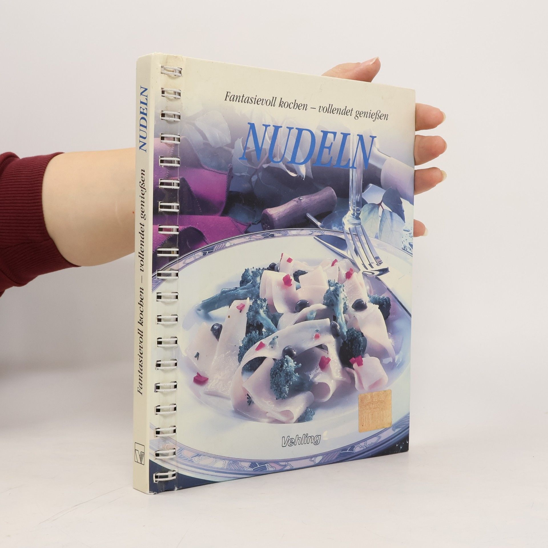 Autores varios Nudeln