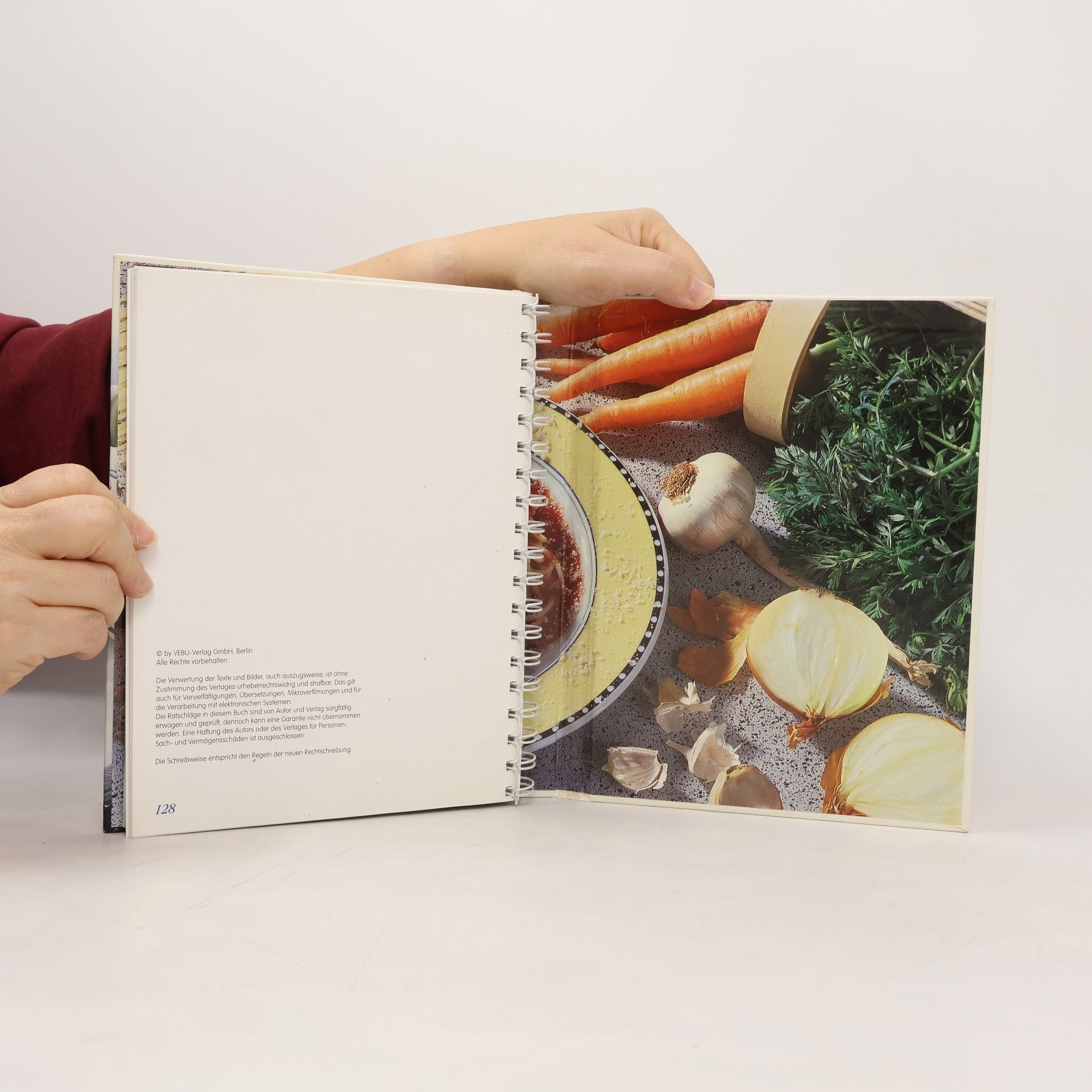 Autores varios Nudeln