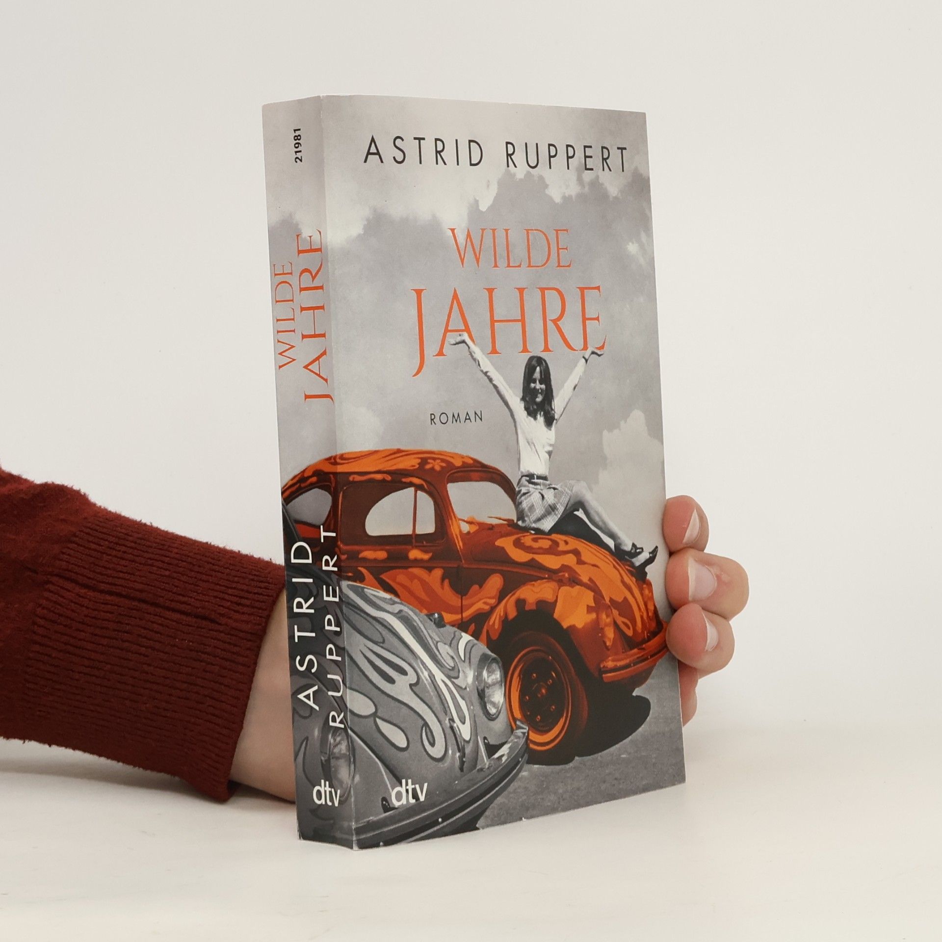 Wilde Jahre