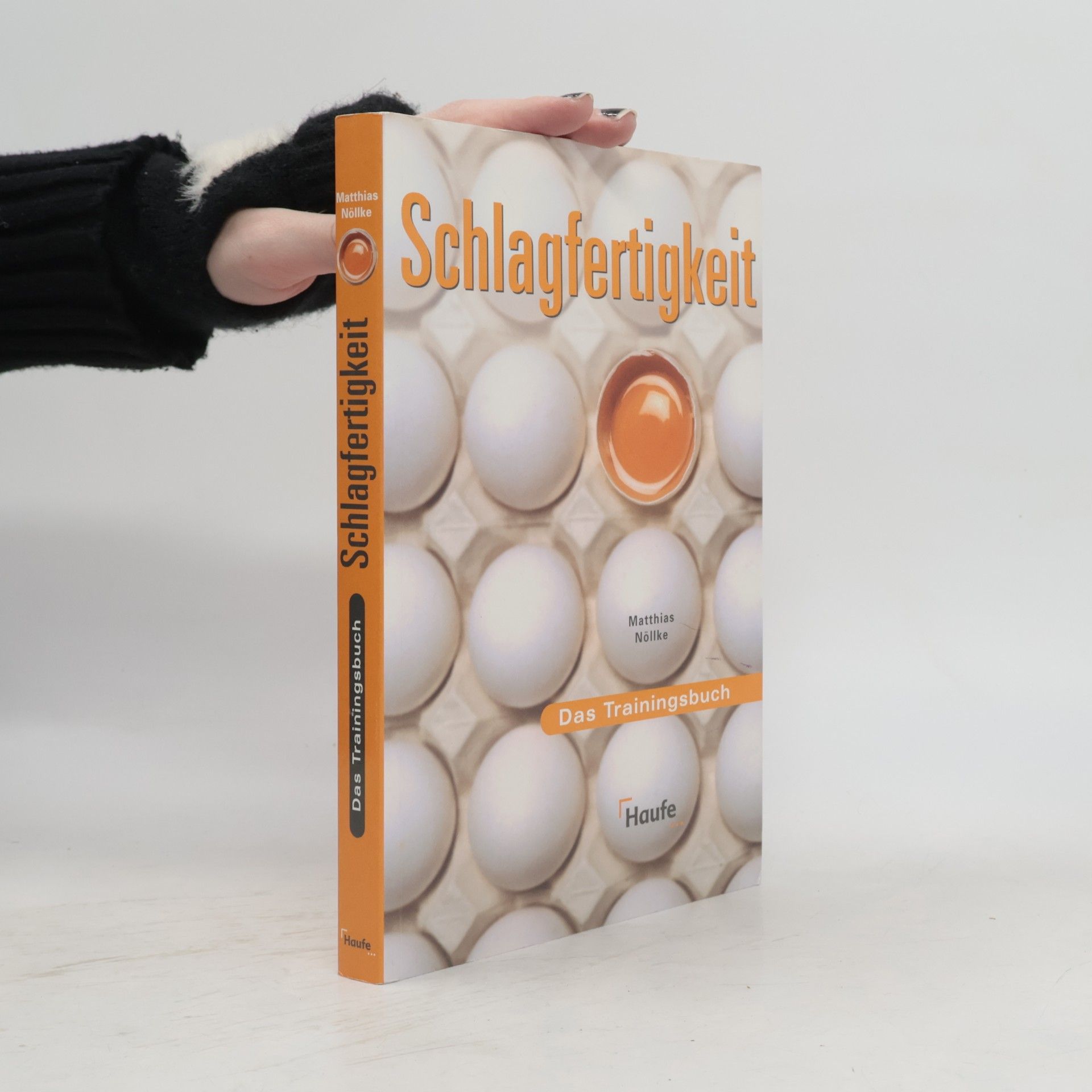 Schlagfertigkeit