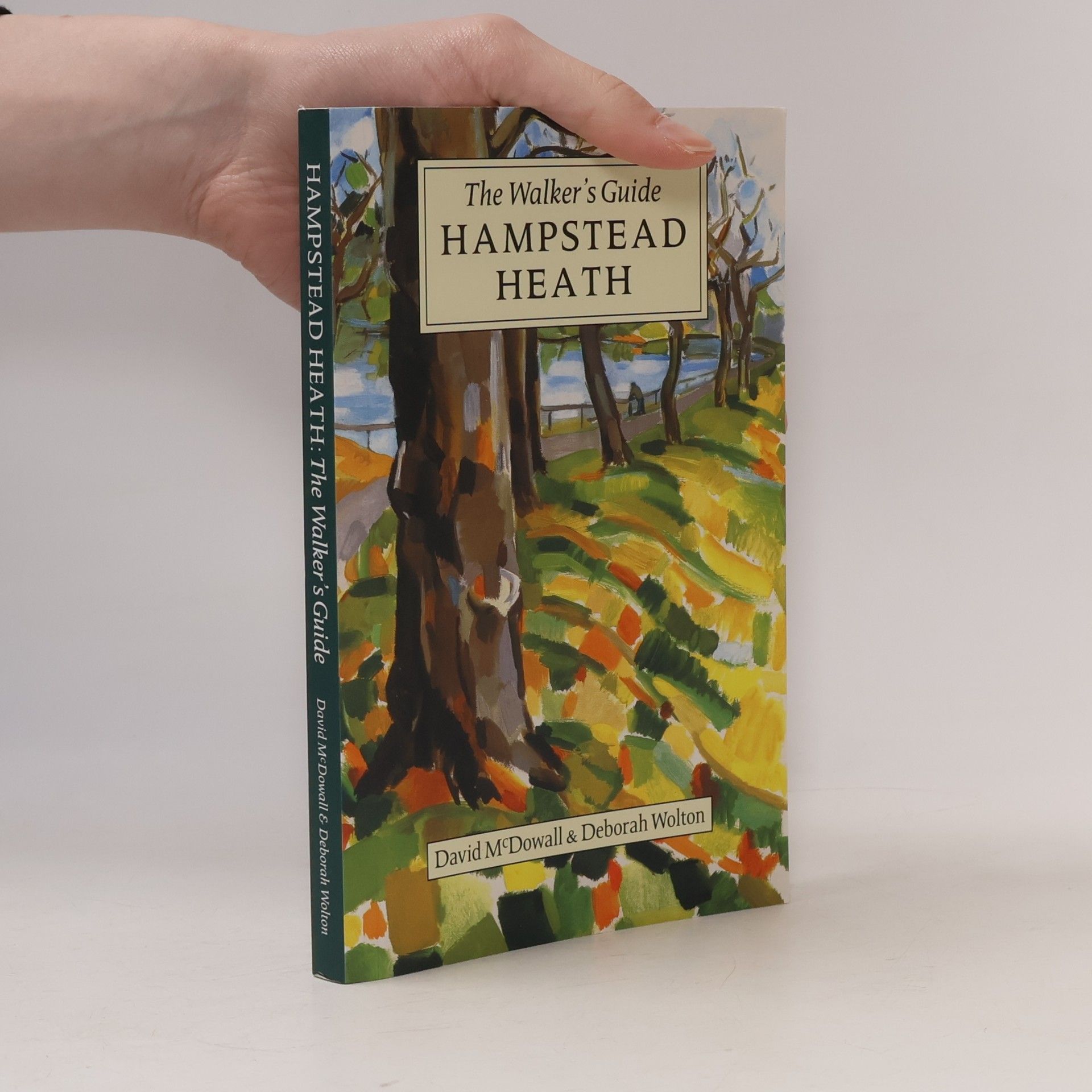 Hampstead Heath