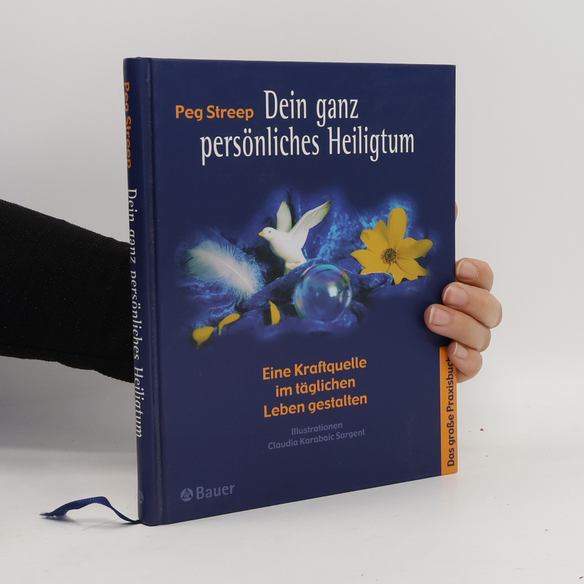Dein ganz persönliches Heiligtum