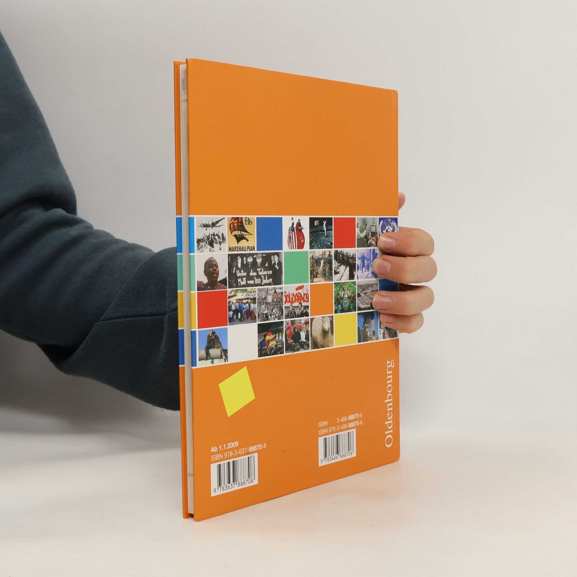 Autorenkollektiv Geschichte kennen und verstehen