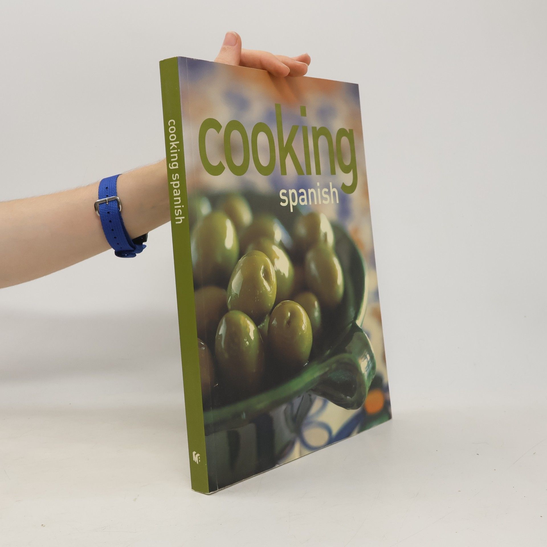 Cooking Spanish