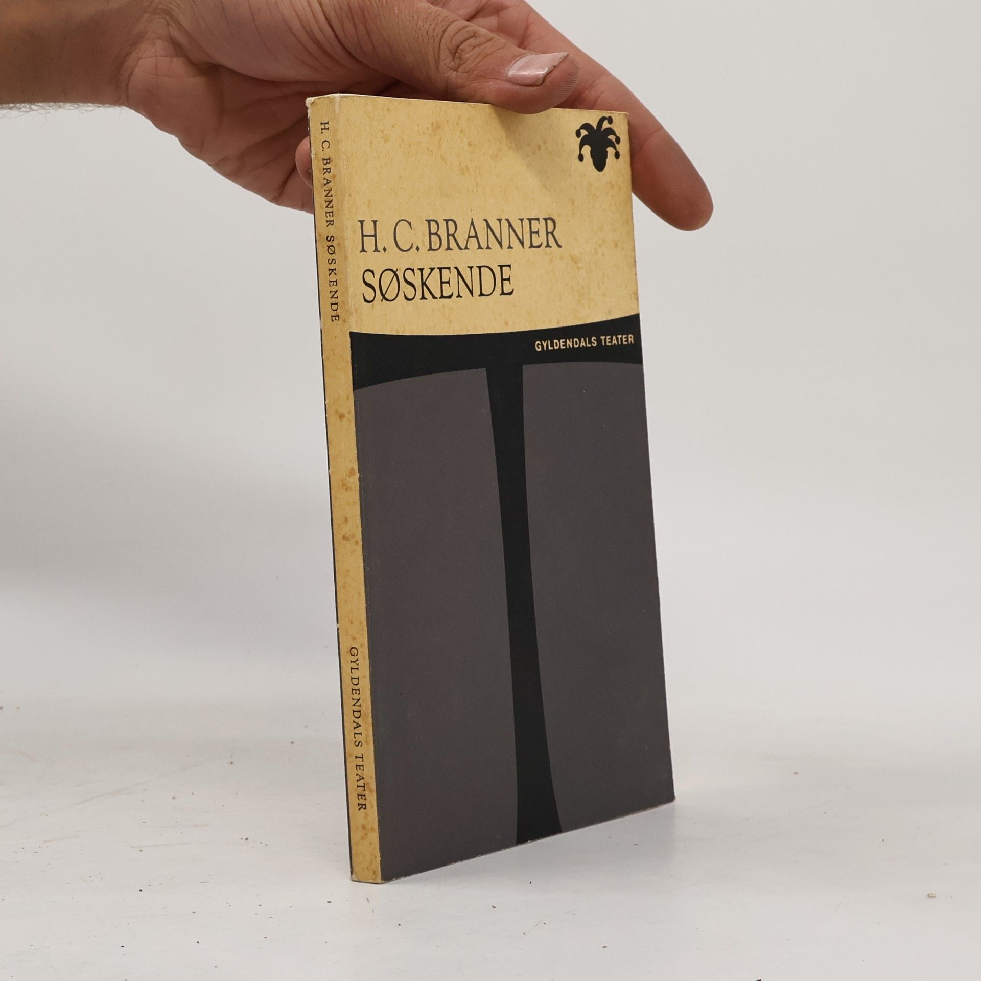 H. C. Branner Søskende