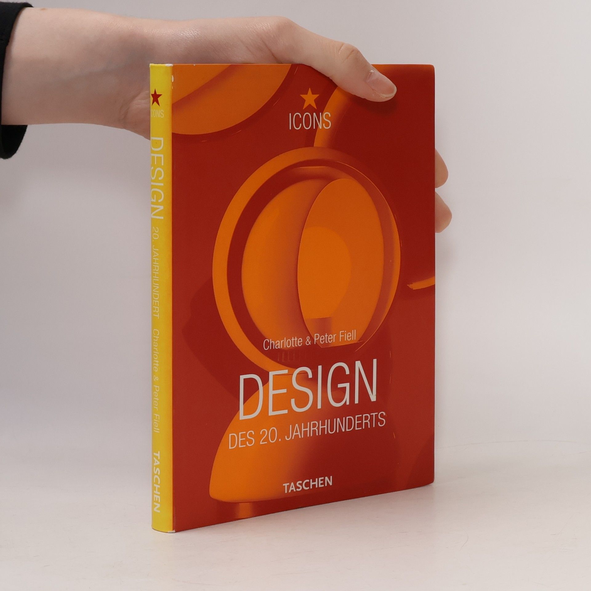Design des 20. Jahrhunderts