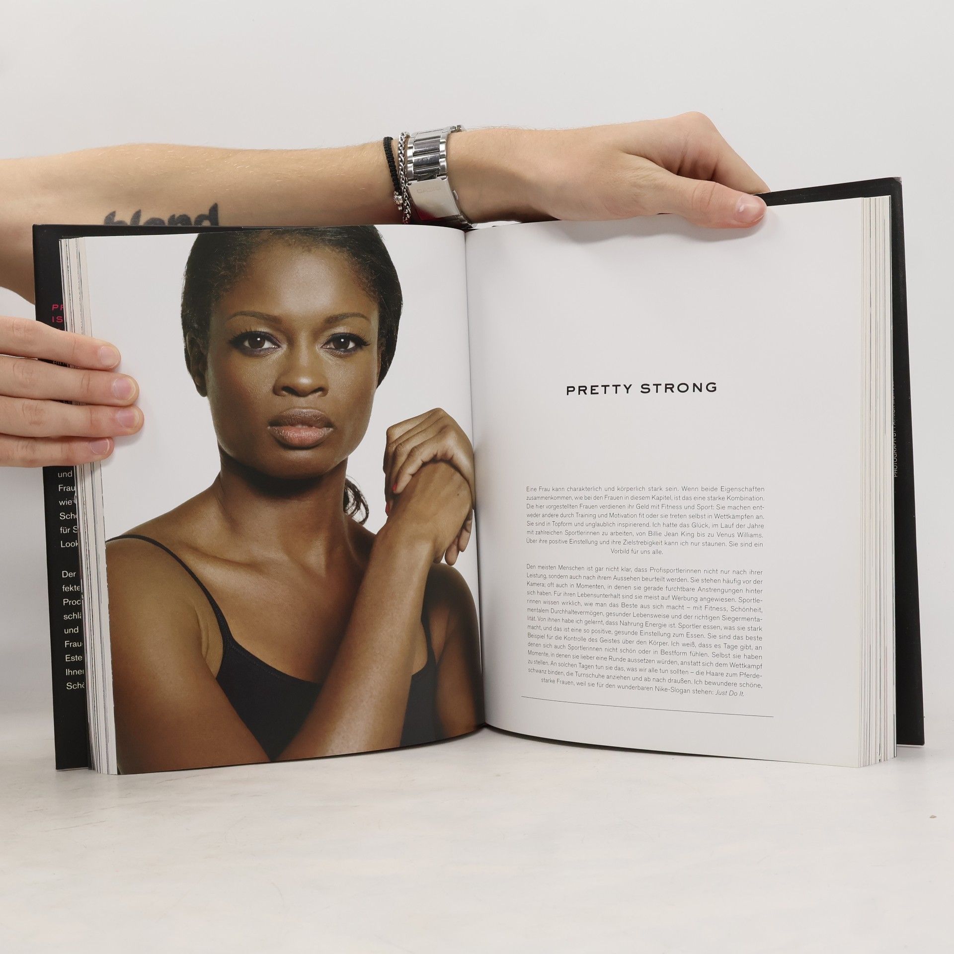 Bobbi Brown Pretty powerful