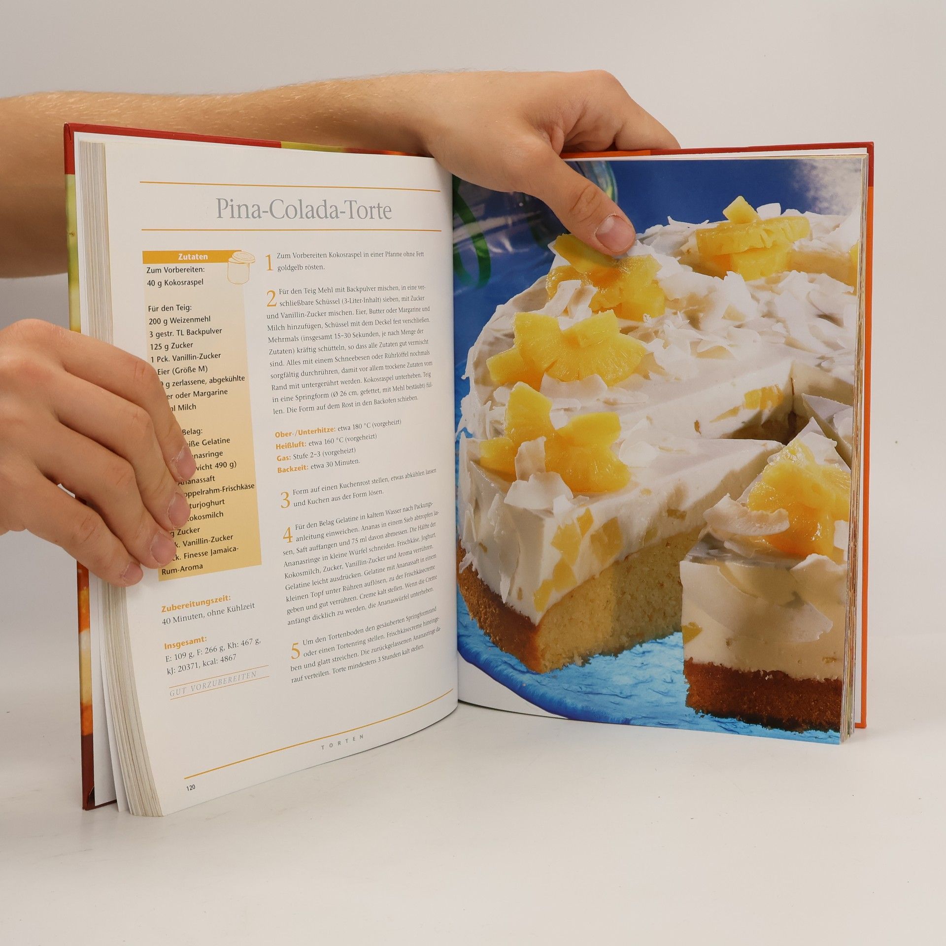 Jasmin Gromzik Dr. Oetker: Die besten Tassenkuchen & Schüttelkuchen