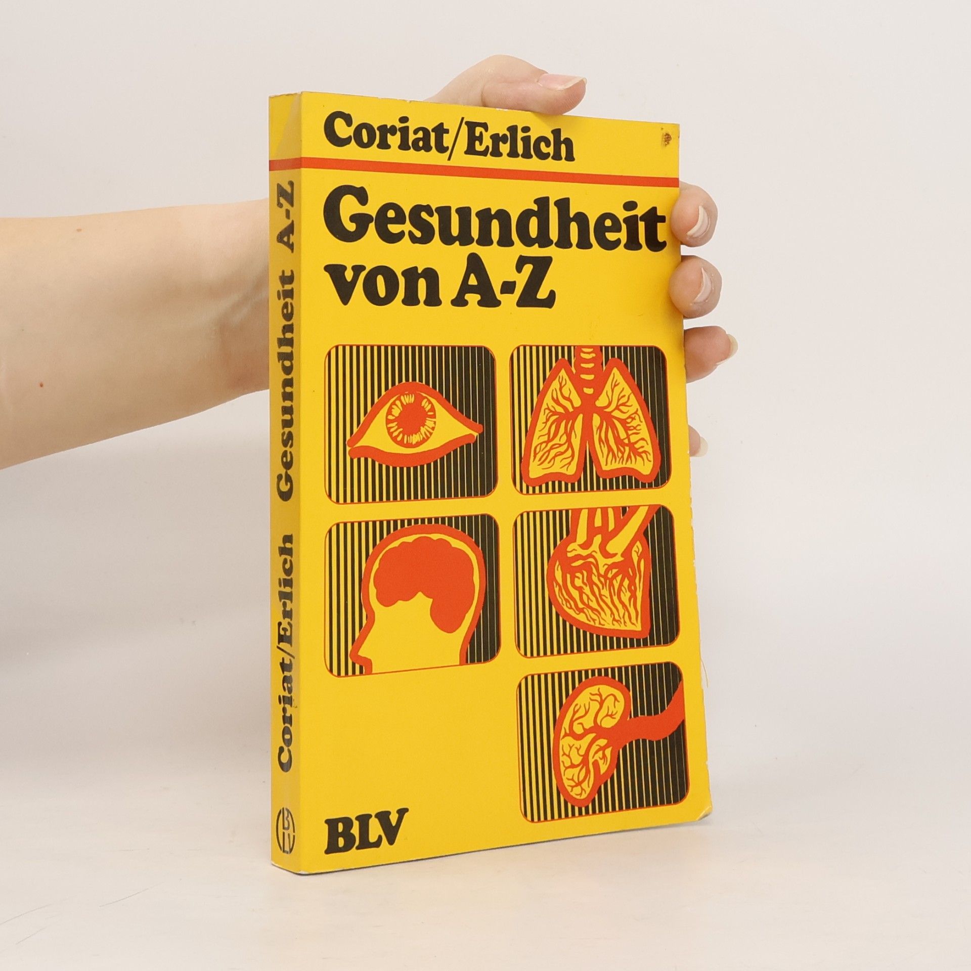 Gesundheit von A bis Z