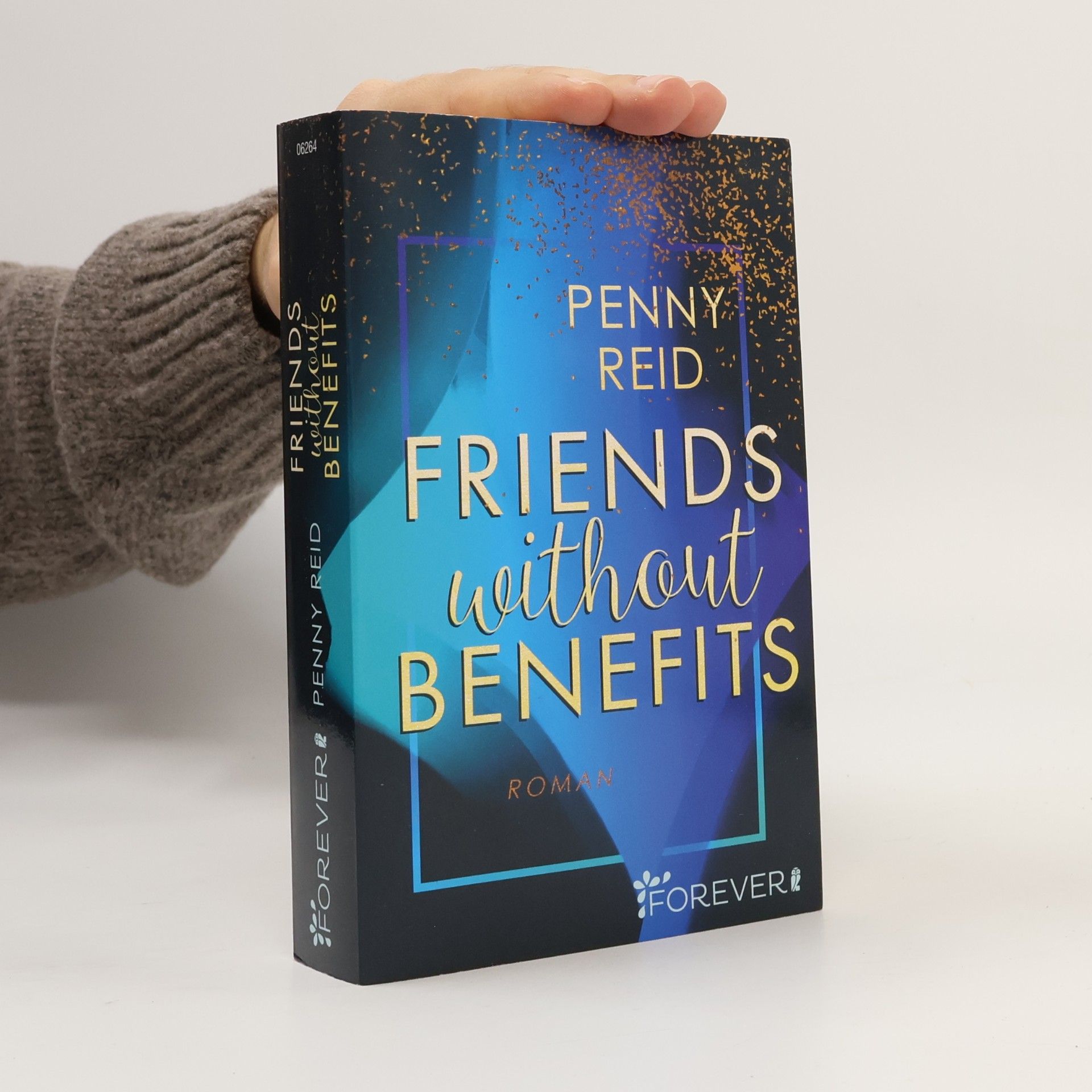 Friends Without Benefits