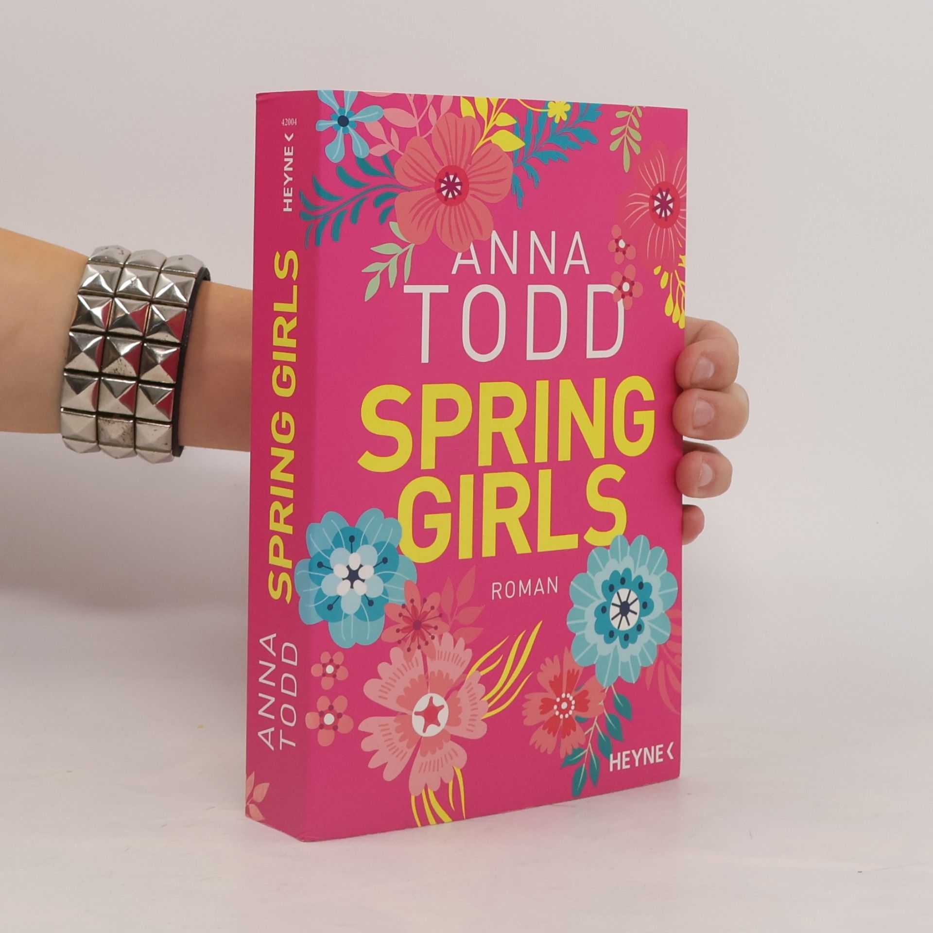 Spring Girls