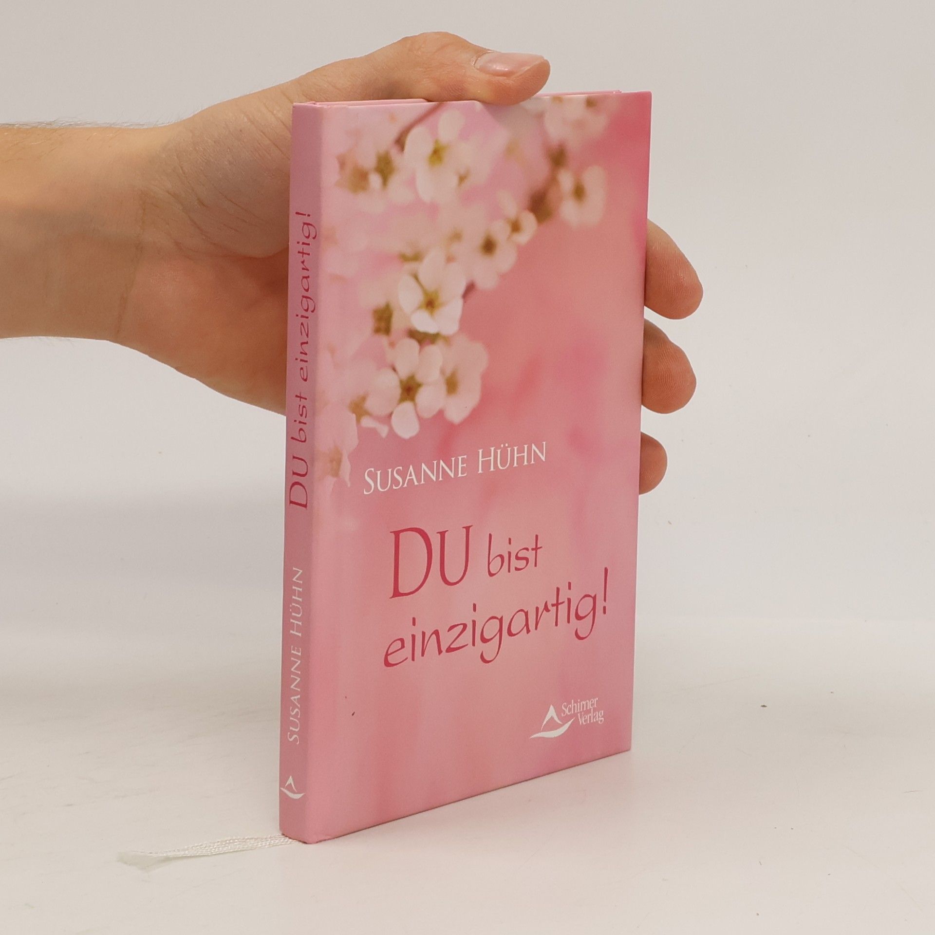 Susanne Hühn Du bist einzigartig!
