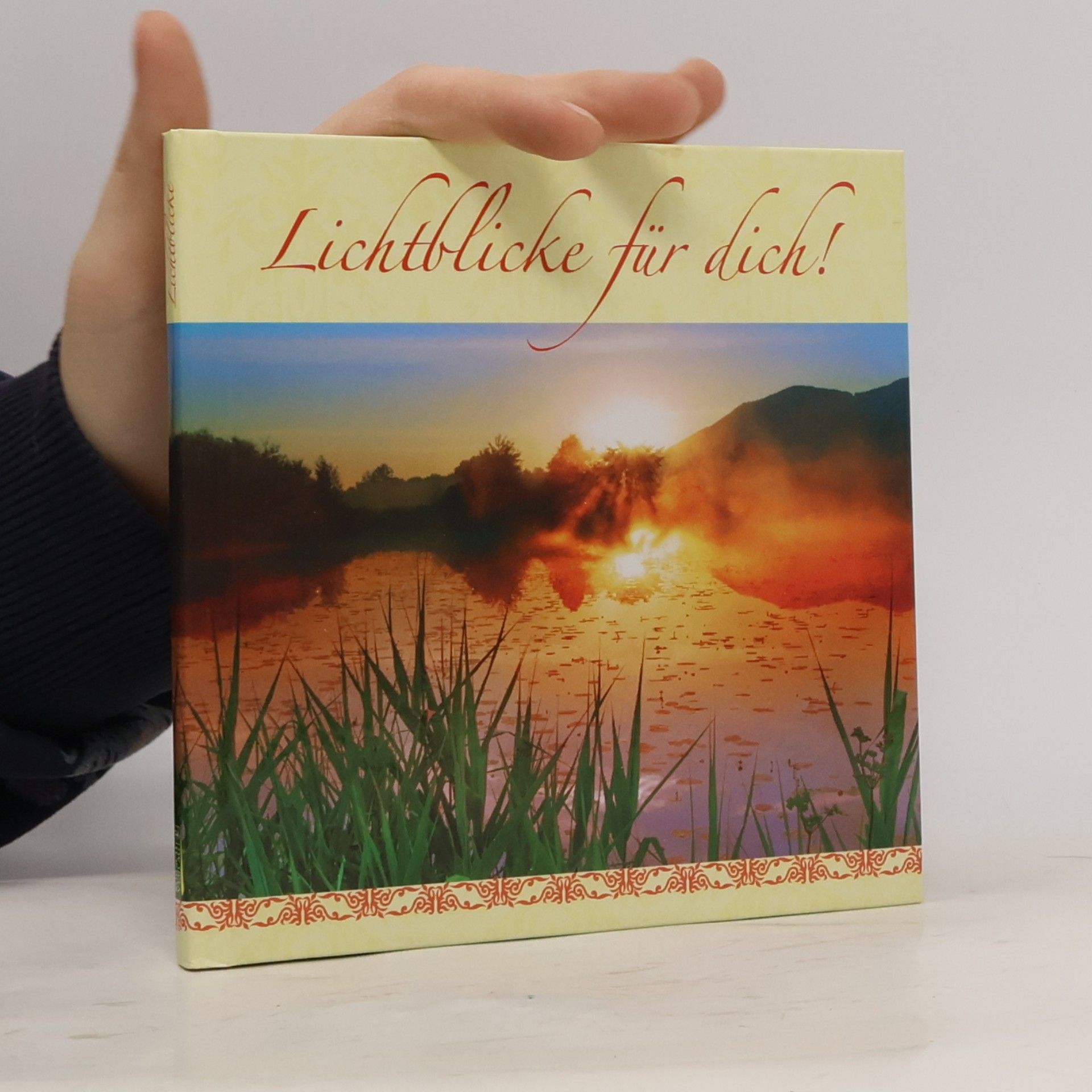 Lichtblicke für dich!