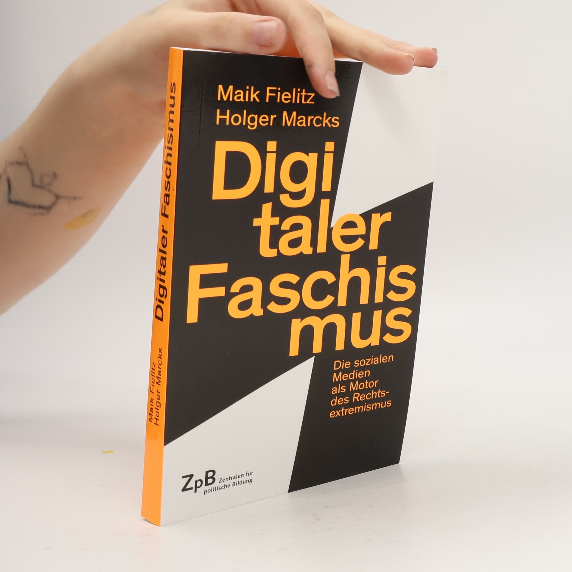 Digitaler Faschismus