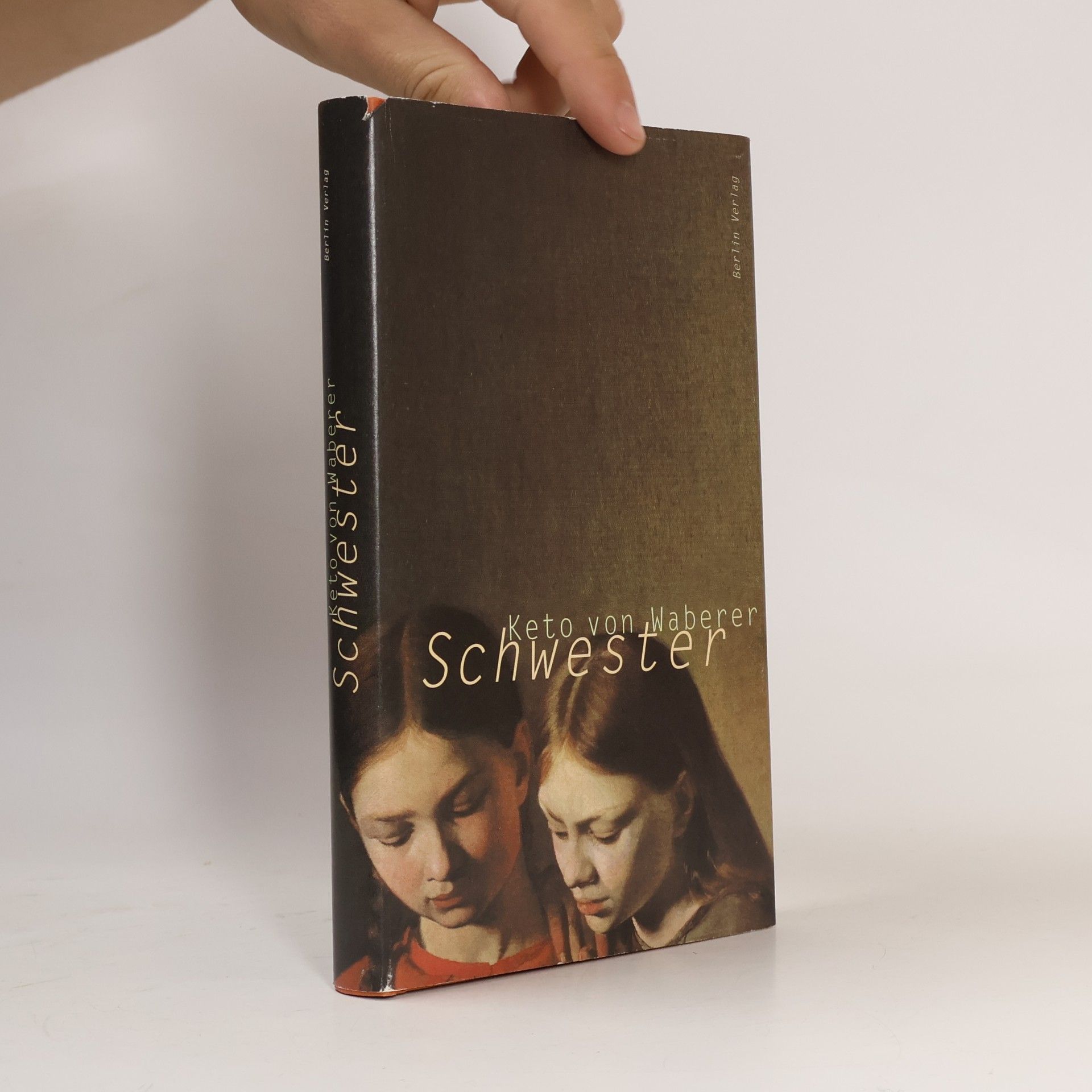 Schwester