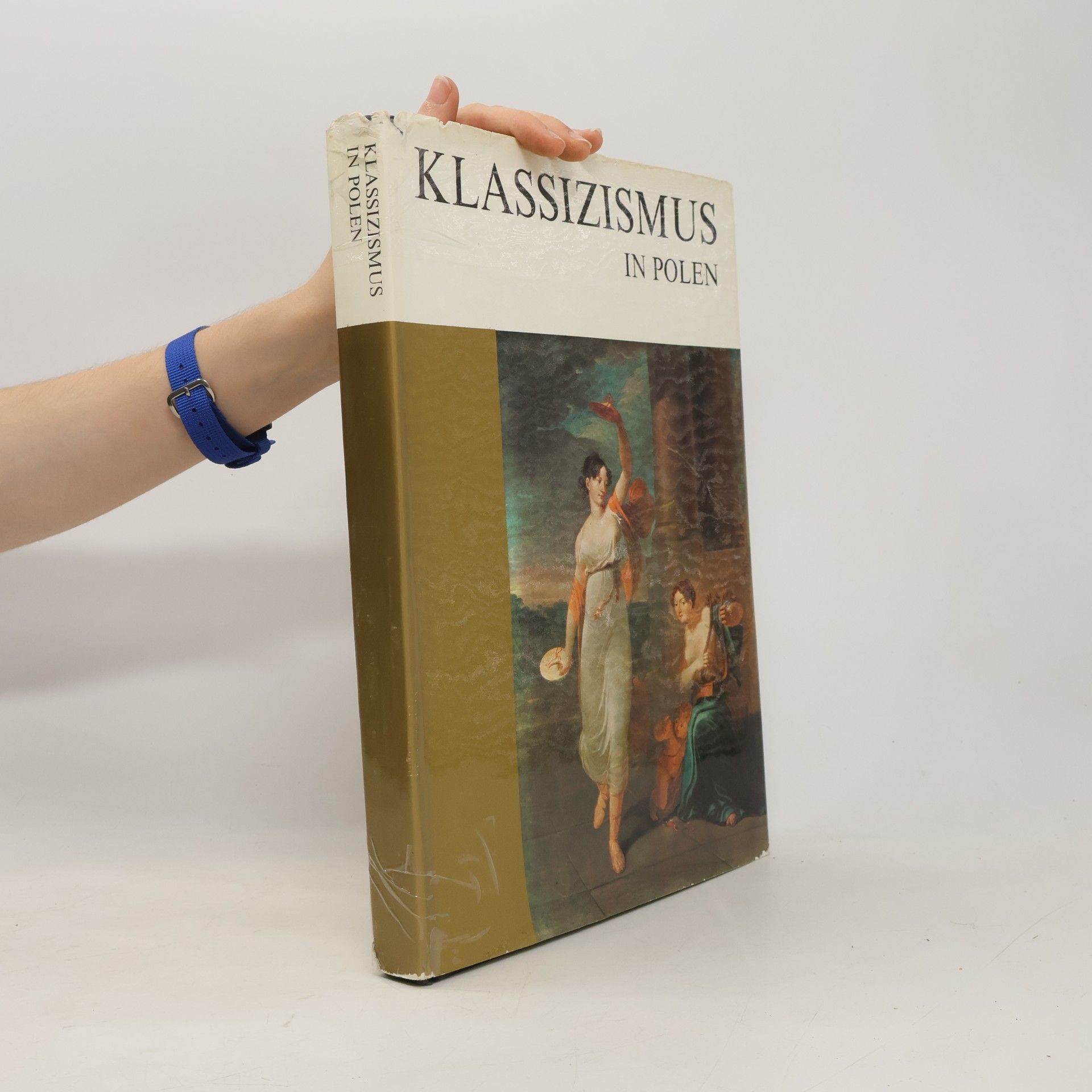 Klassizismus in Polen