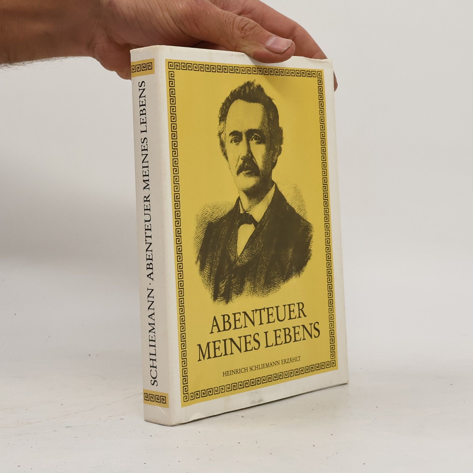 Abenteuer meines Lebens