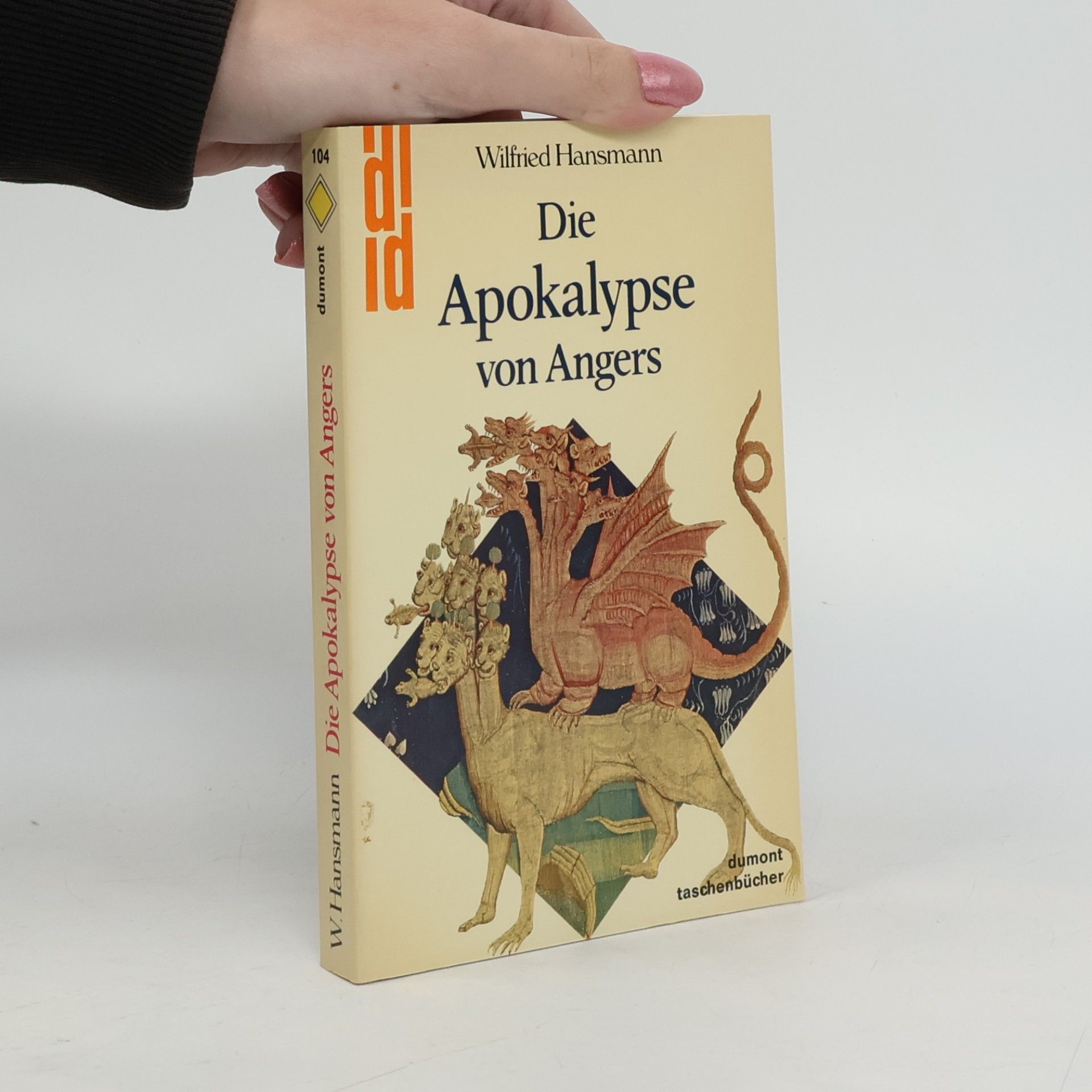 Die Apokalypse von Angers