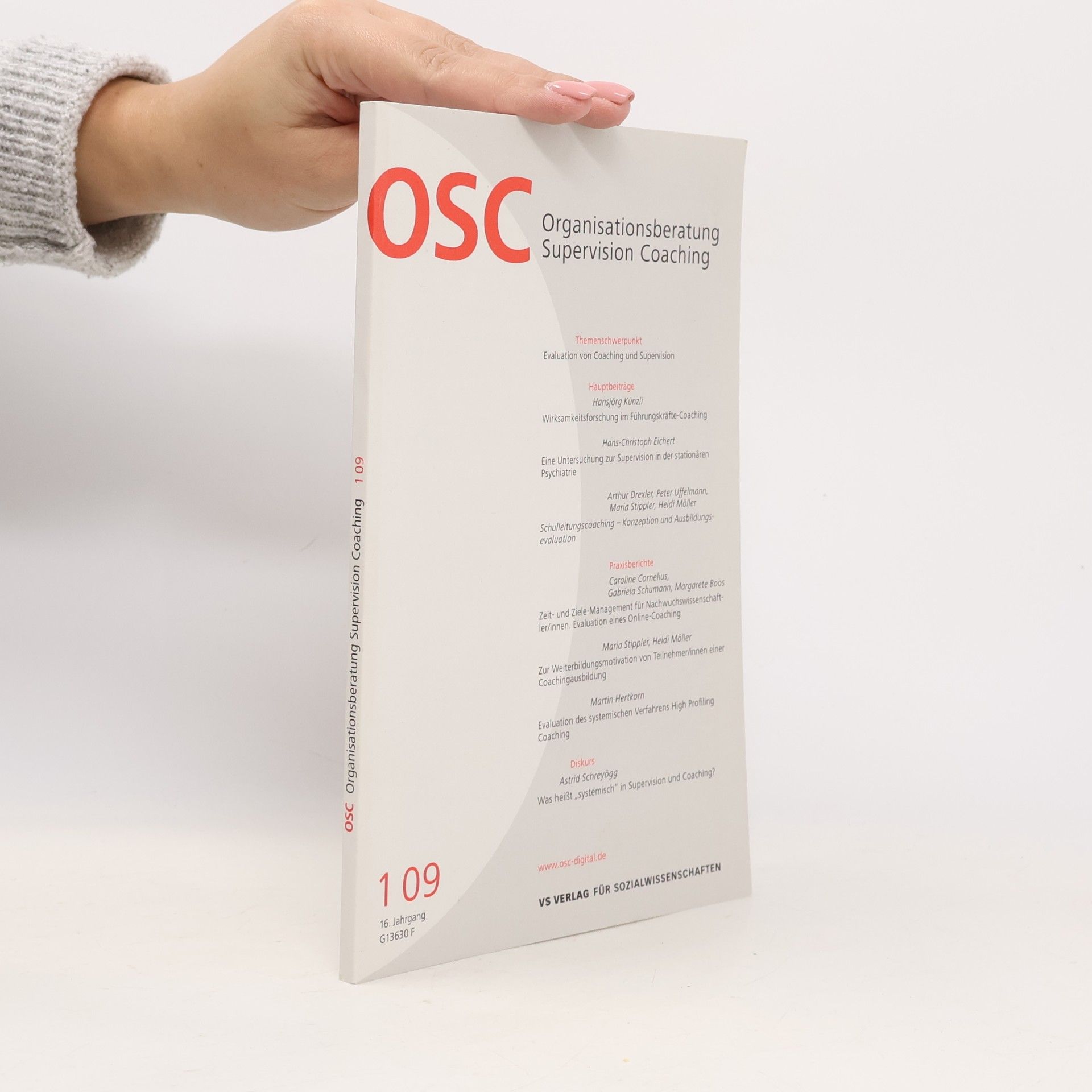 OSC