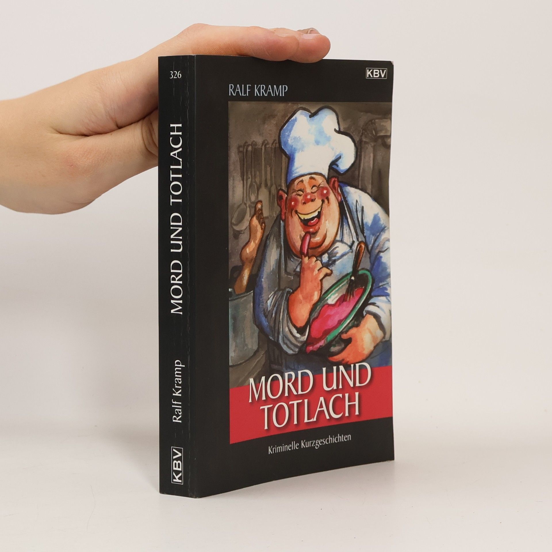 Mord und Totlach