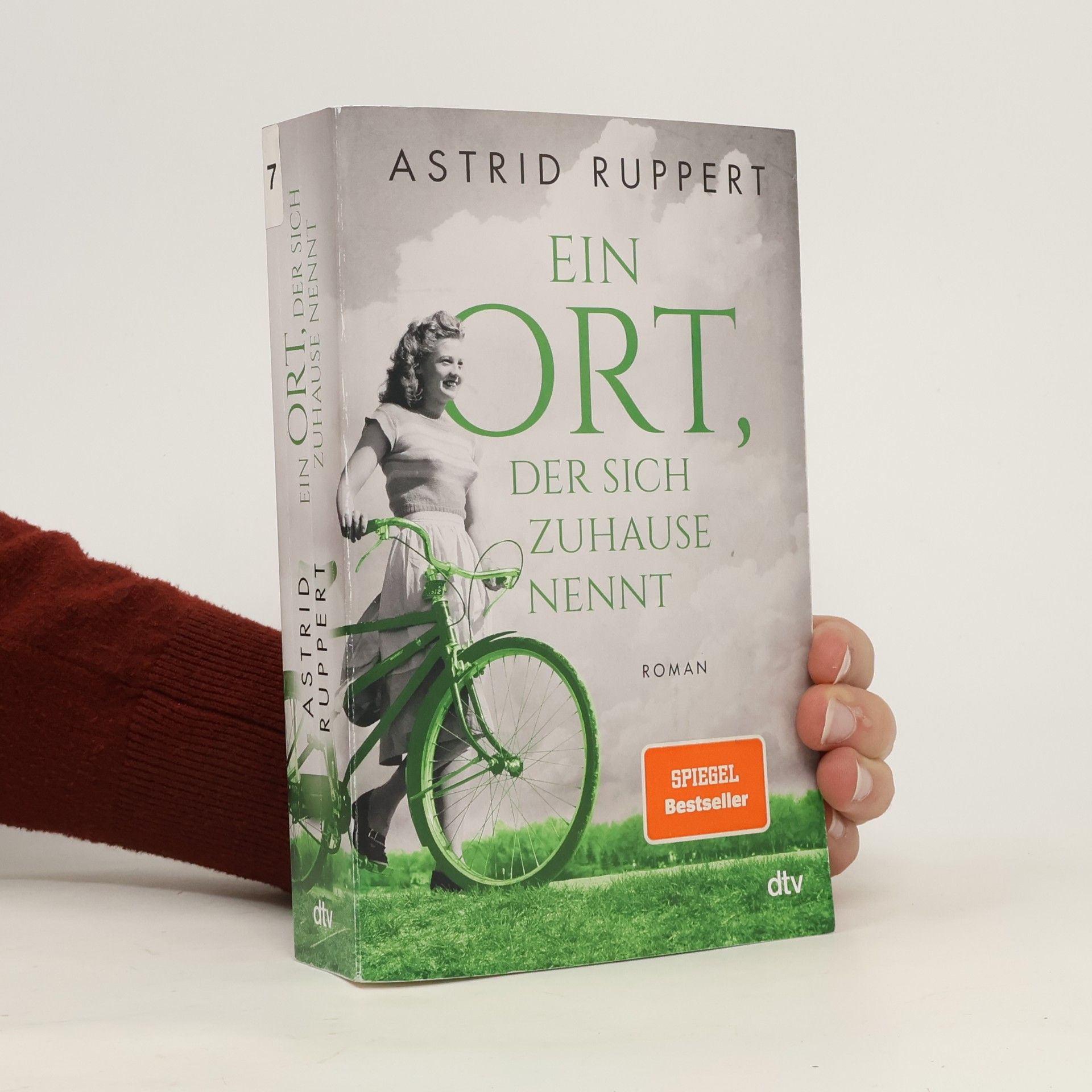 Ein Ort, der sich Zuhause nennt