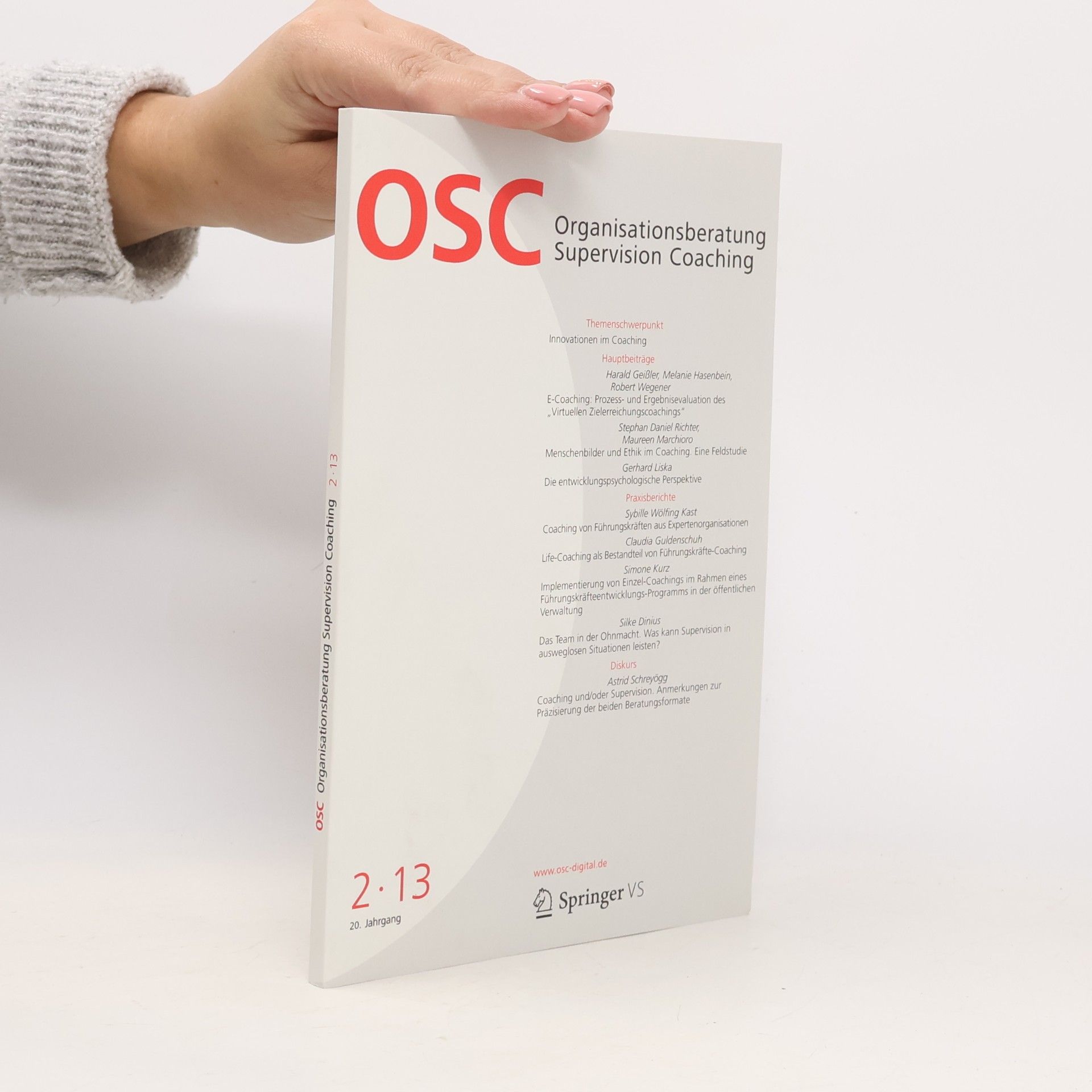 OSC
