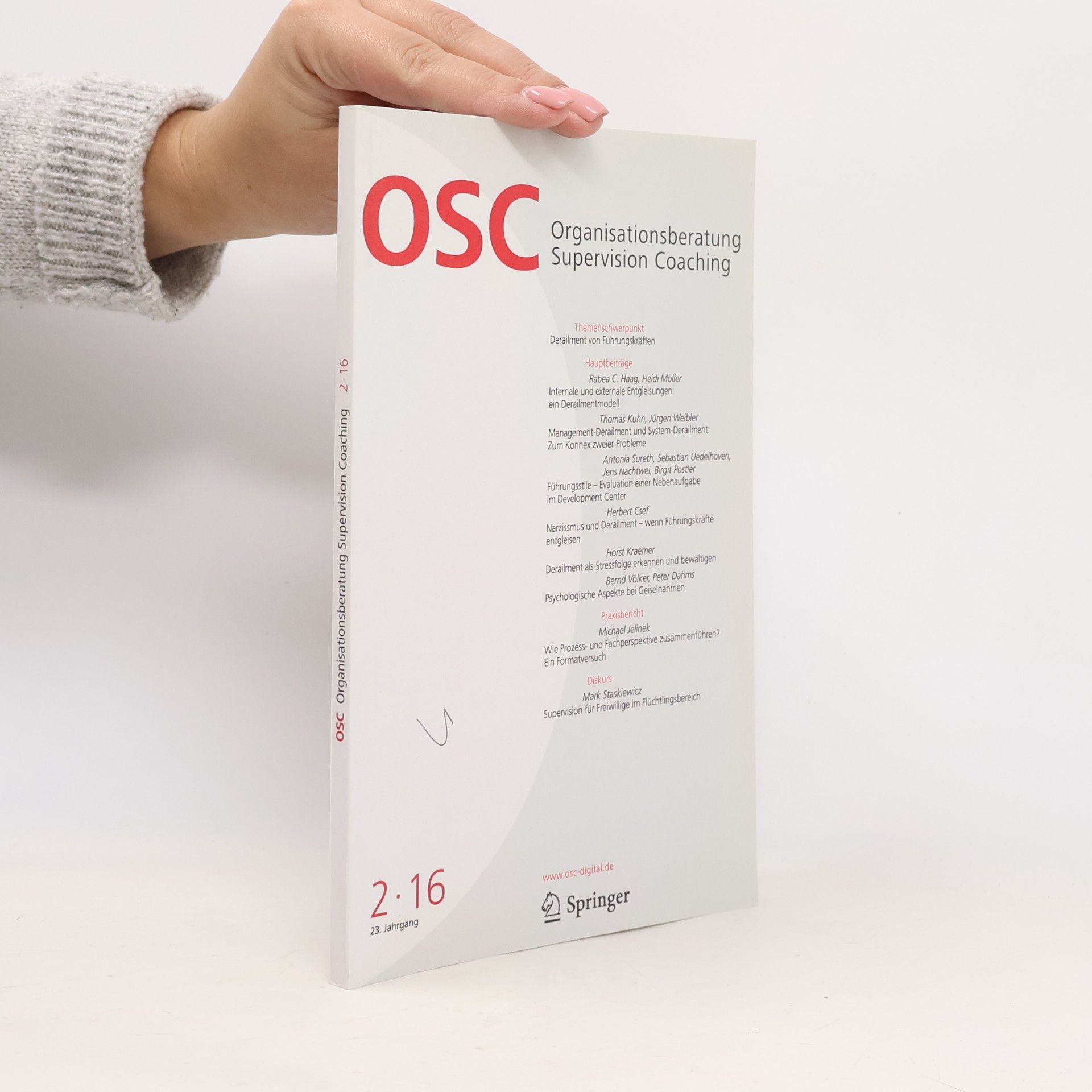 OSC