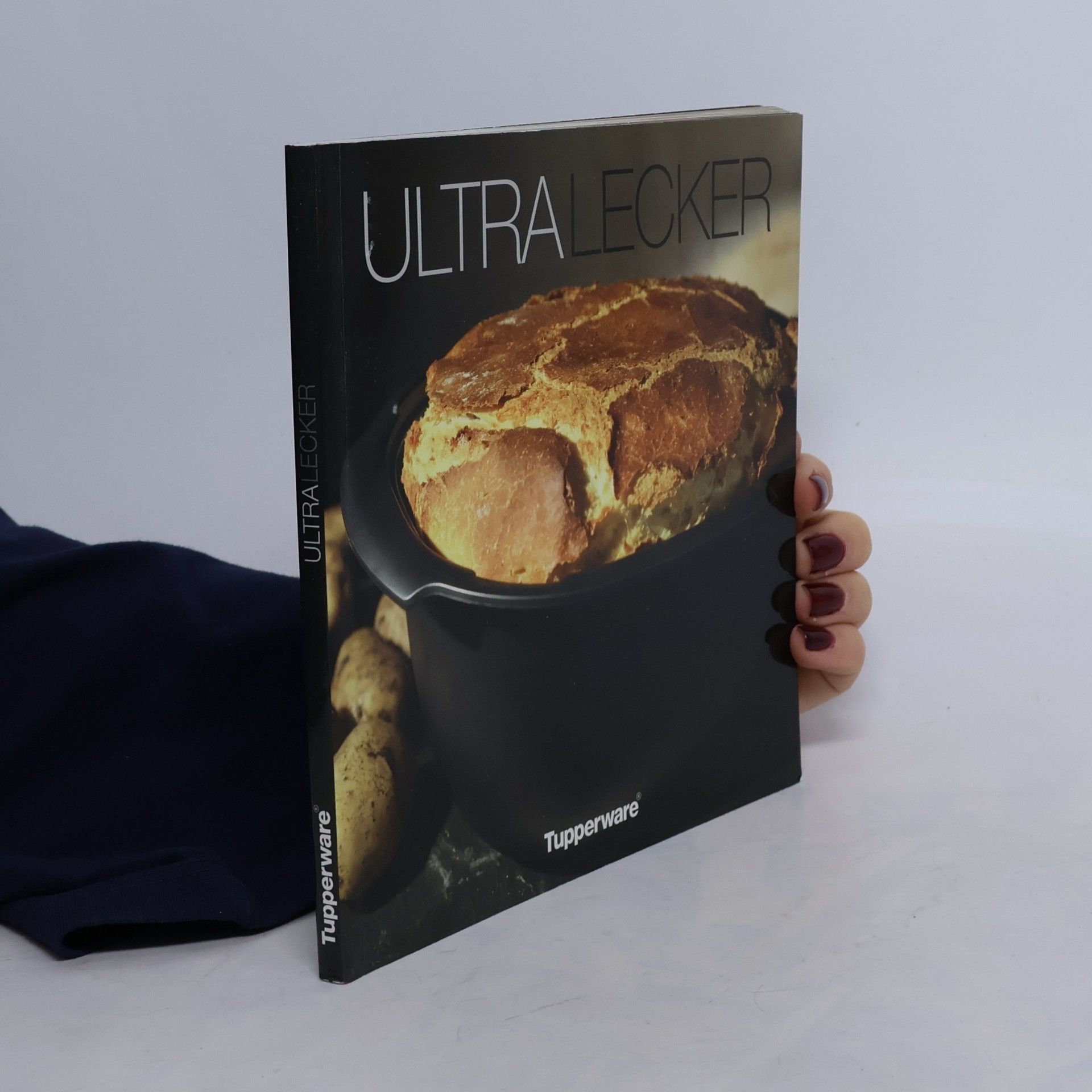 Various authors ULTRA LECKER