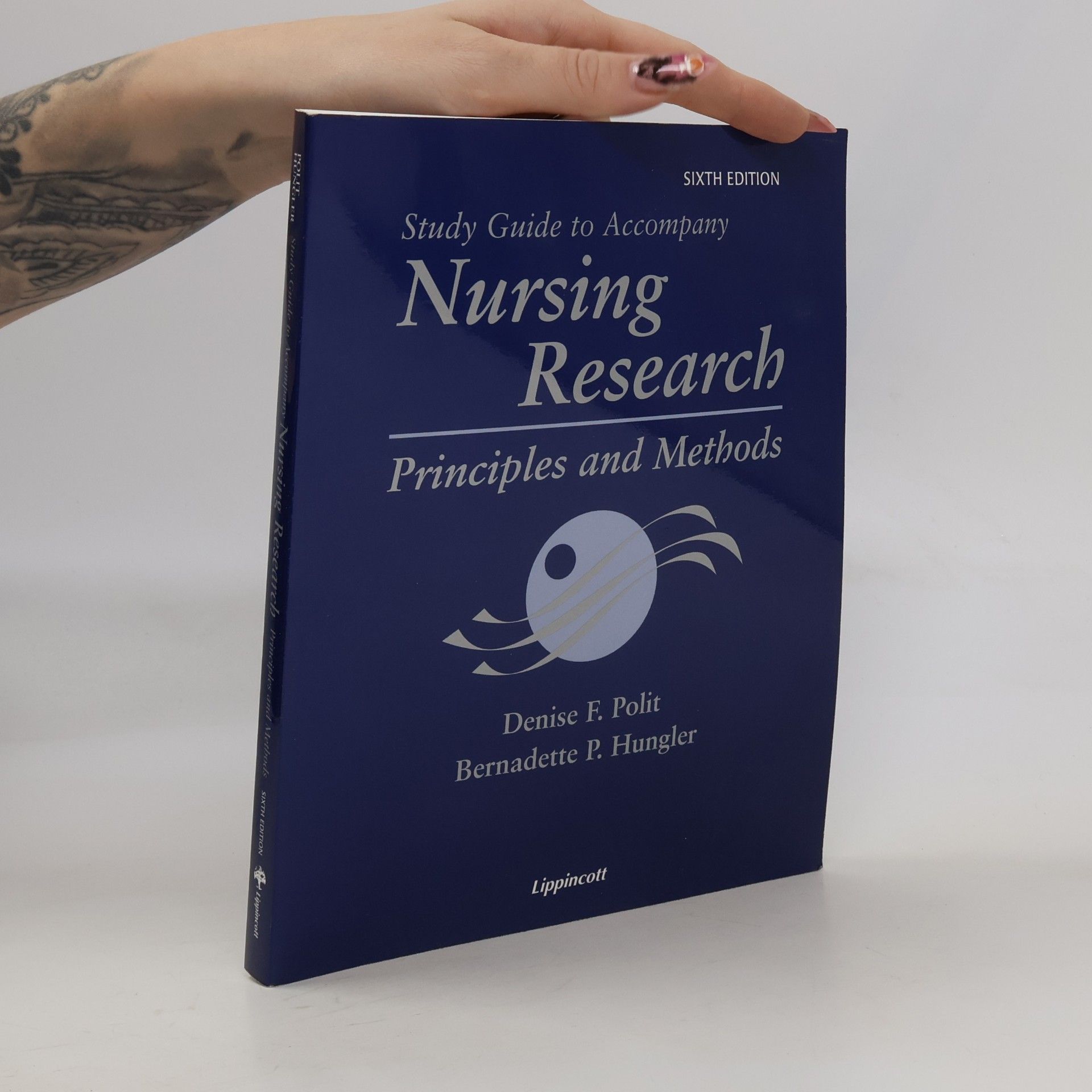 Study Guide to Accompany Nursing Research