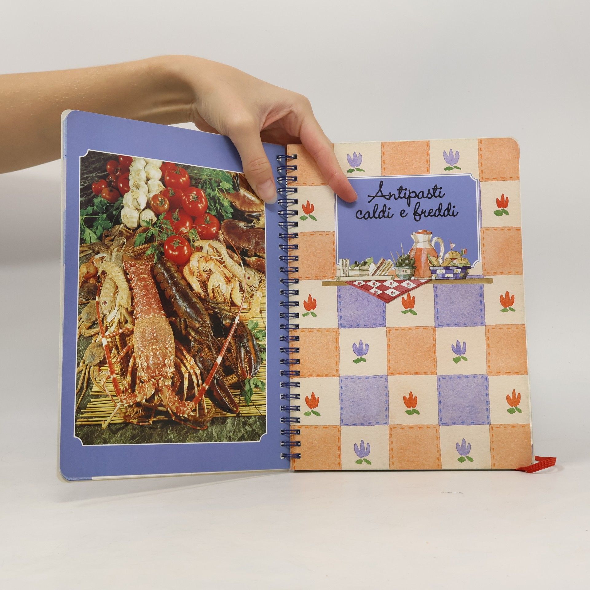 Unknown Author Il libro del pesce la tradizione della cucina marinara